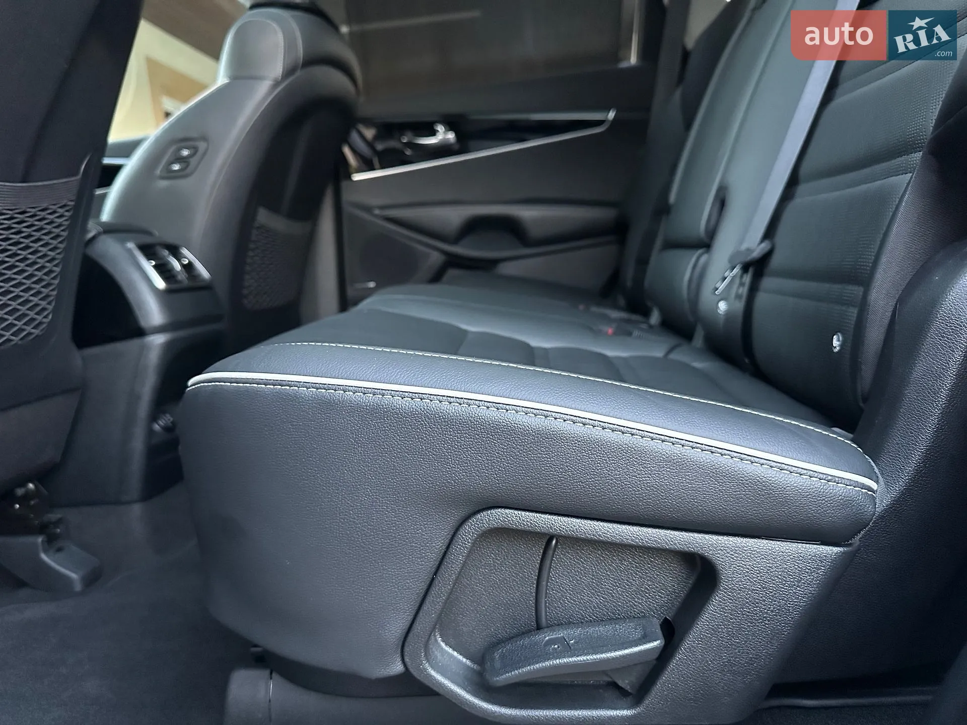 2019 Kia Sorento - мініатюра 180