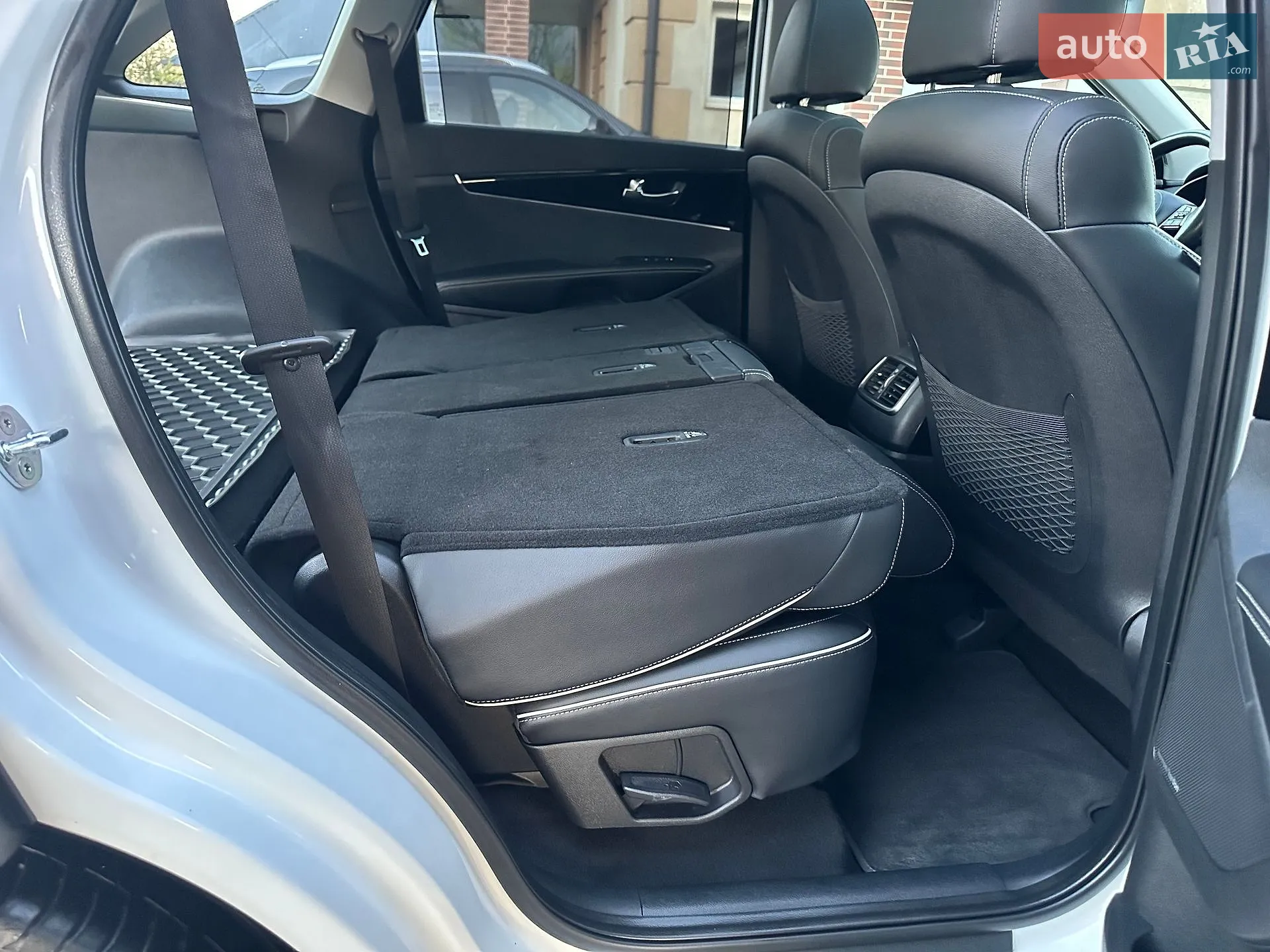 2019 Kia Sorento - мініатюра 200