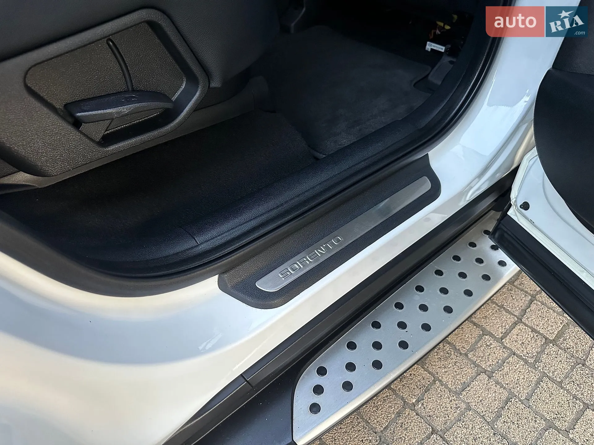 2019 Kia Sorento - мініатюра 206
