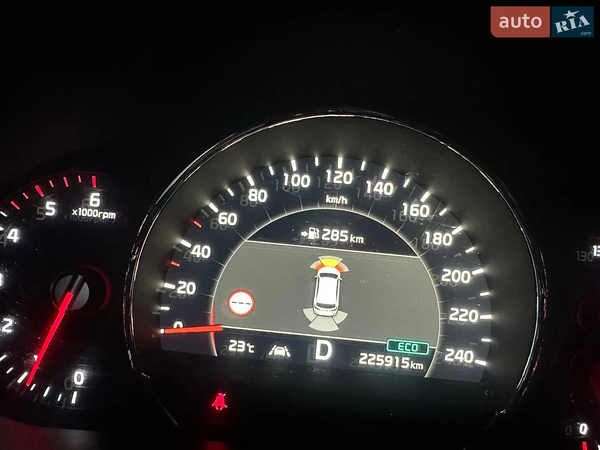 2019 Kia Sorento - мініатюра 143