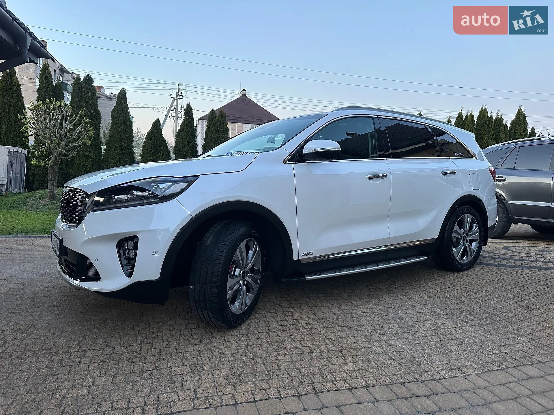 2019 Kia Sorento - мініатюра 260