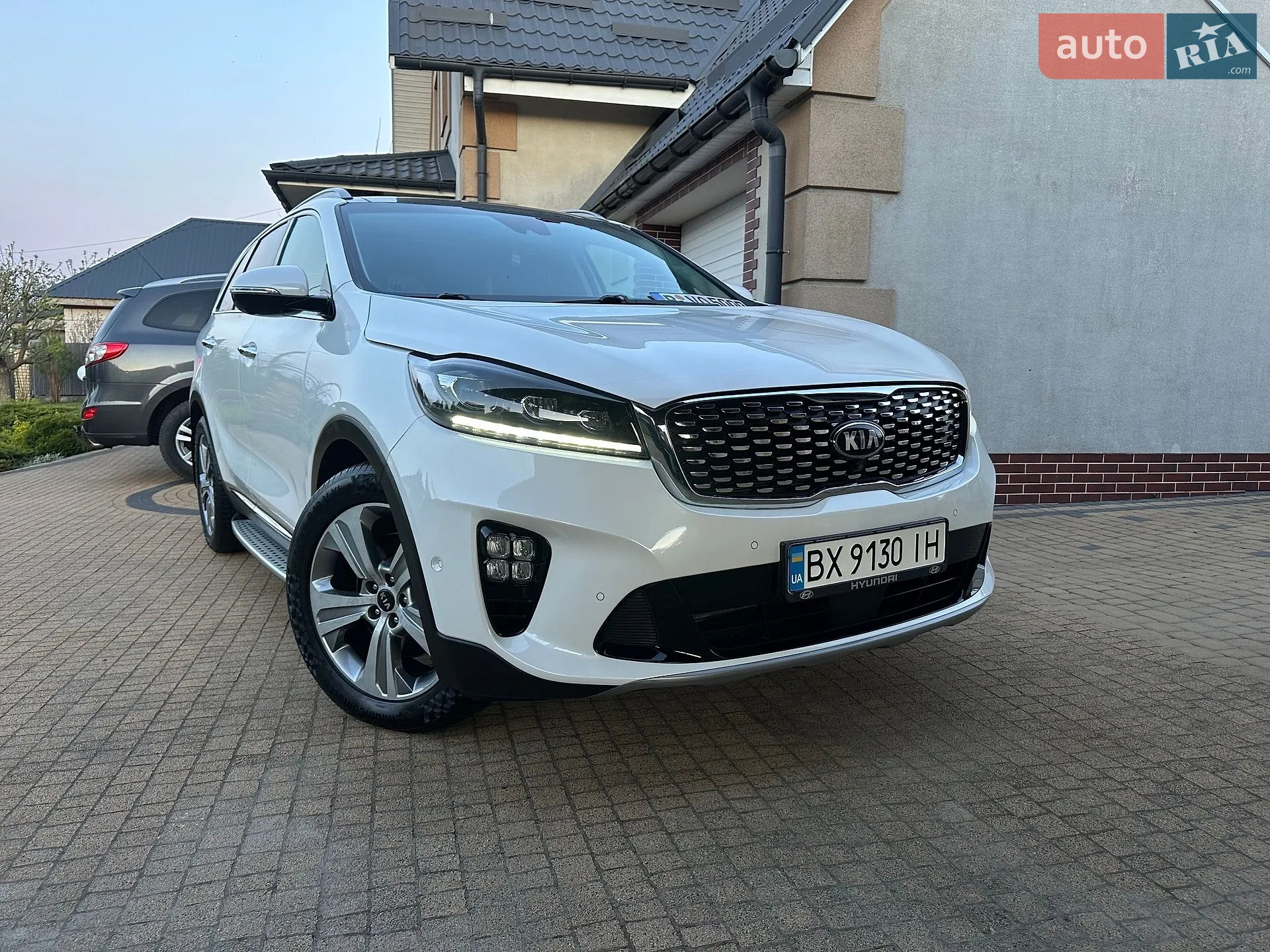2019 Kia Sorento - мініатюра 263