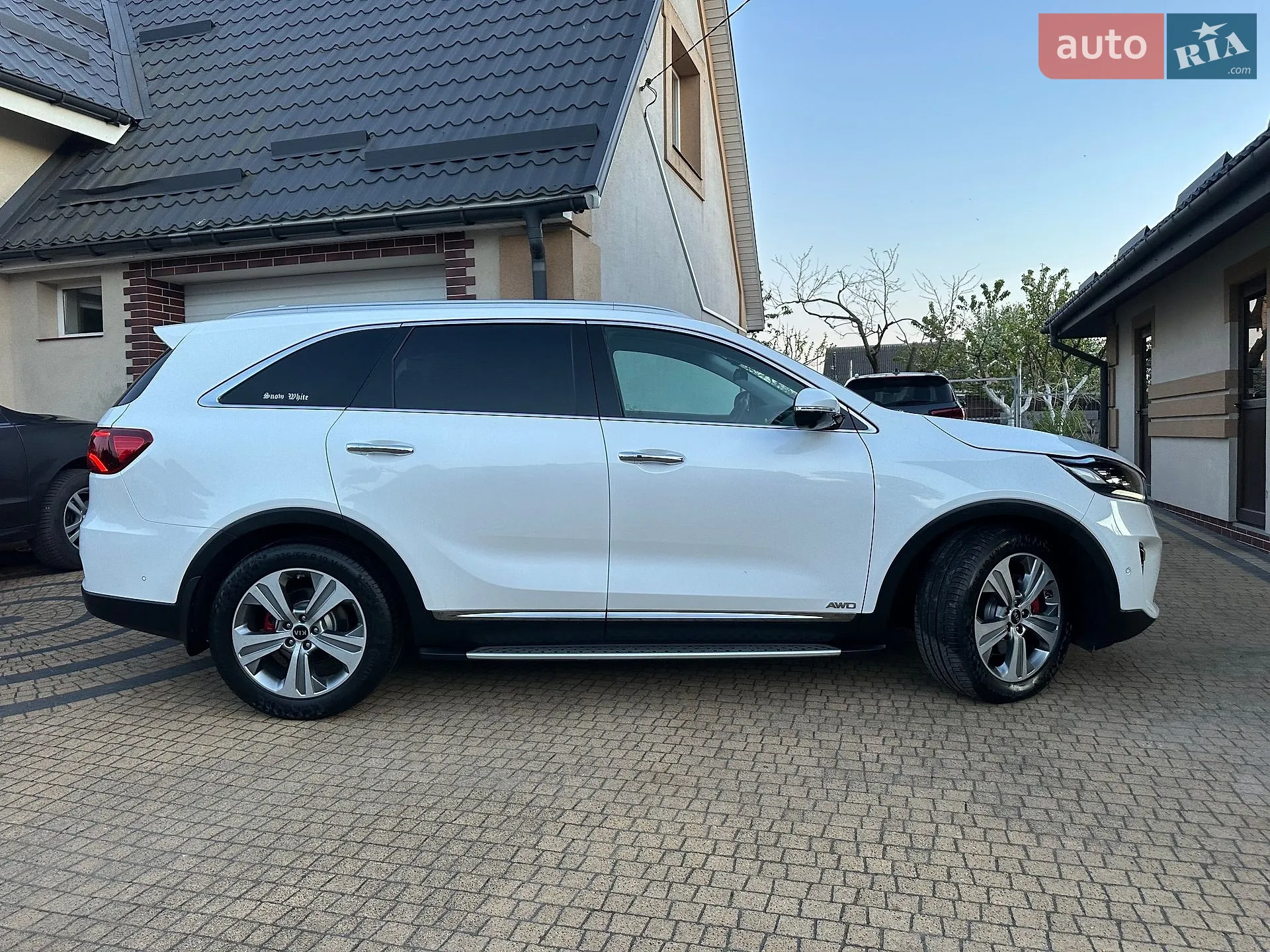 2019 Kia Sorento - мініатюра 265