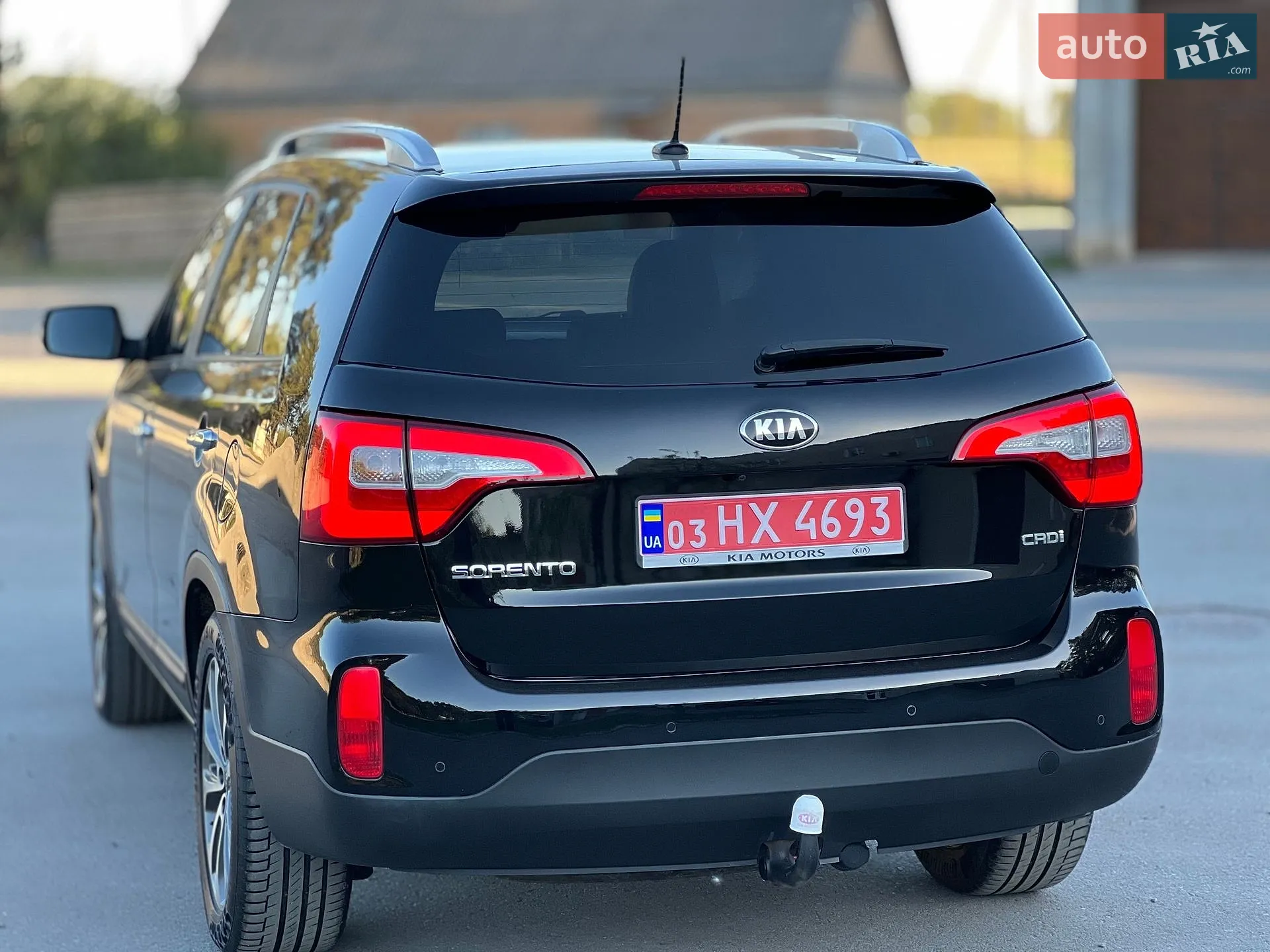 2014 Kia Sorento - мініатюра 23