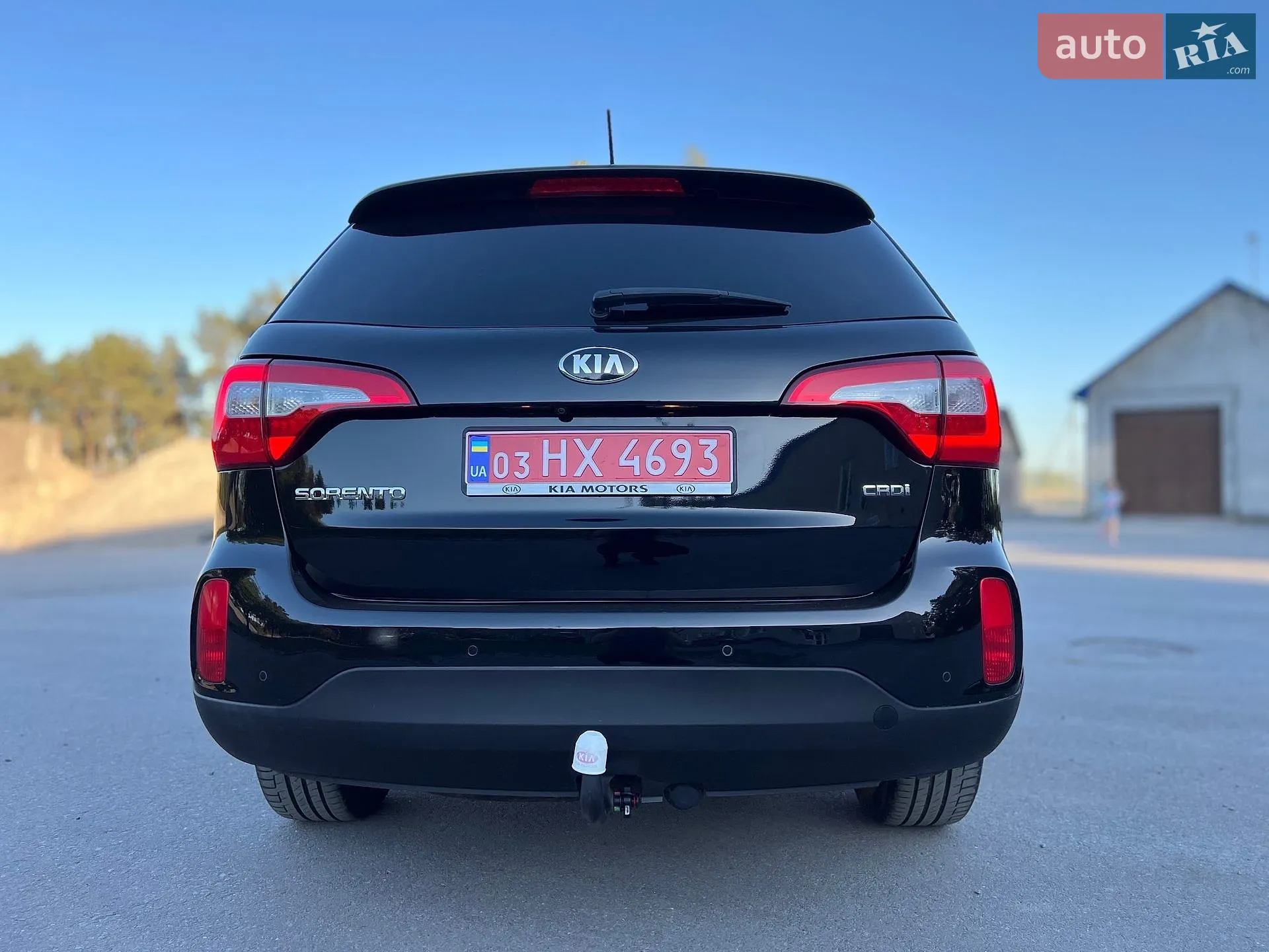 2014 Kia Sorento - мініатюра 40