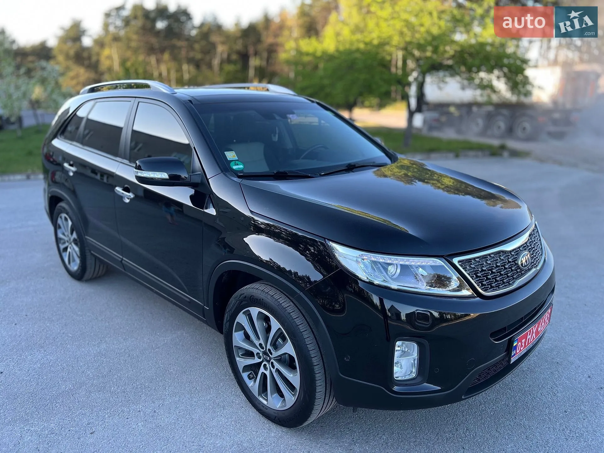 2014 Kia Sorento - мініатюра 43