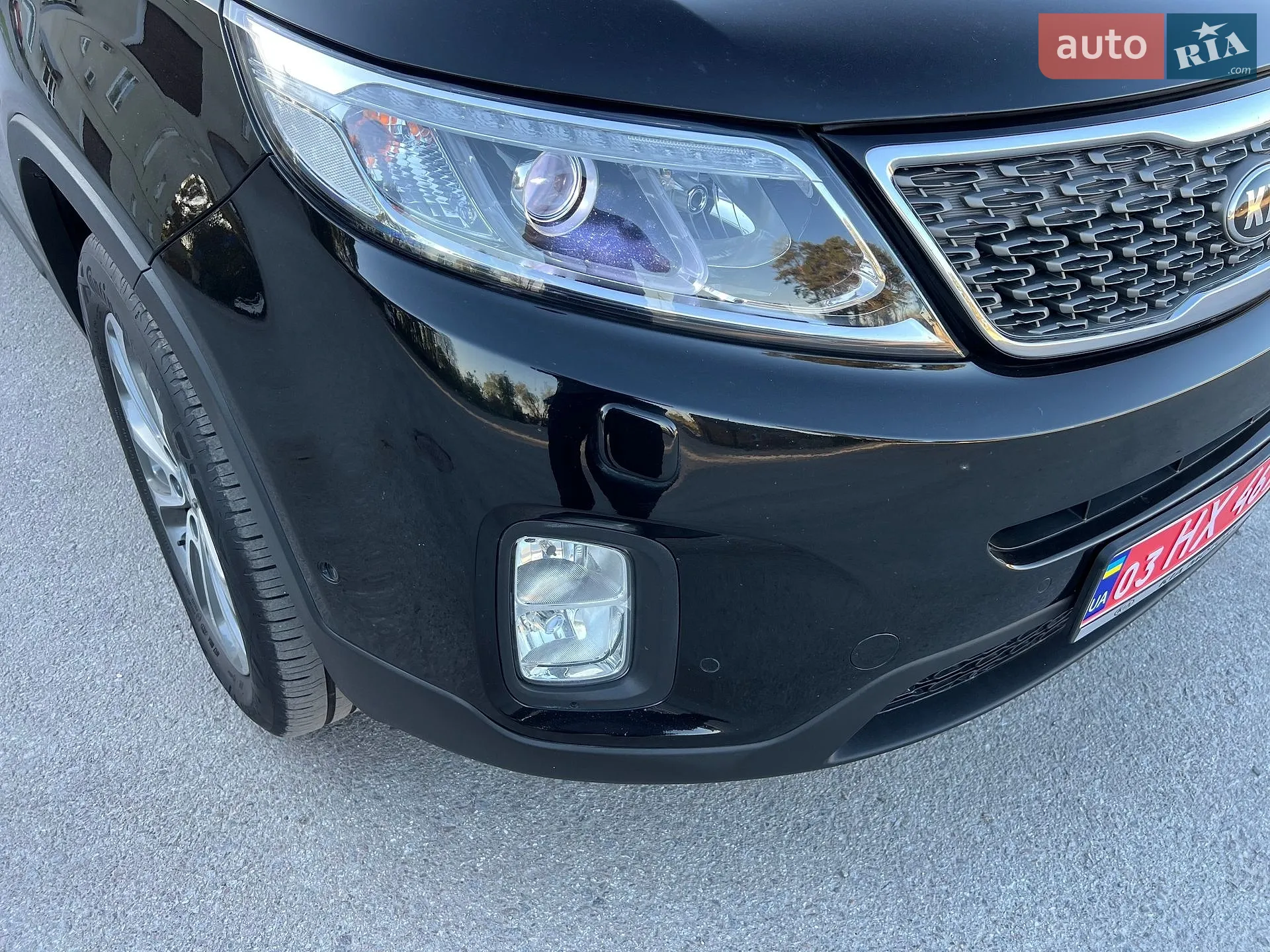 2014 Kia Sorento - мініатюра 68