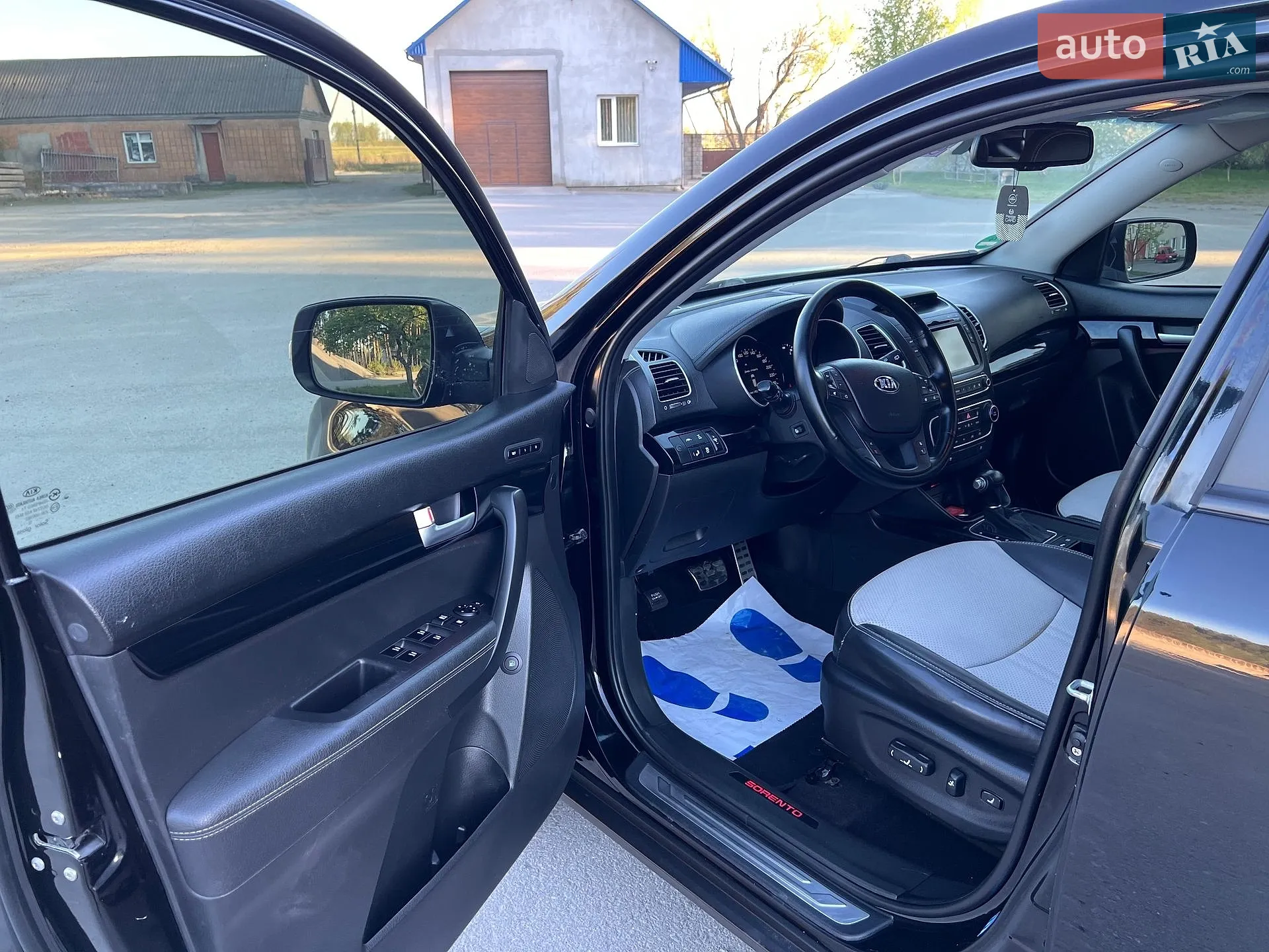 2014 Kia Sorento - мініатюра 71