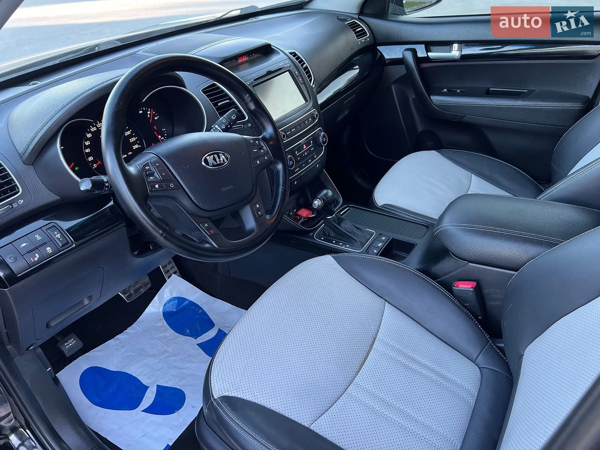 2014 Kia Sorento - мініатюра 73