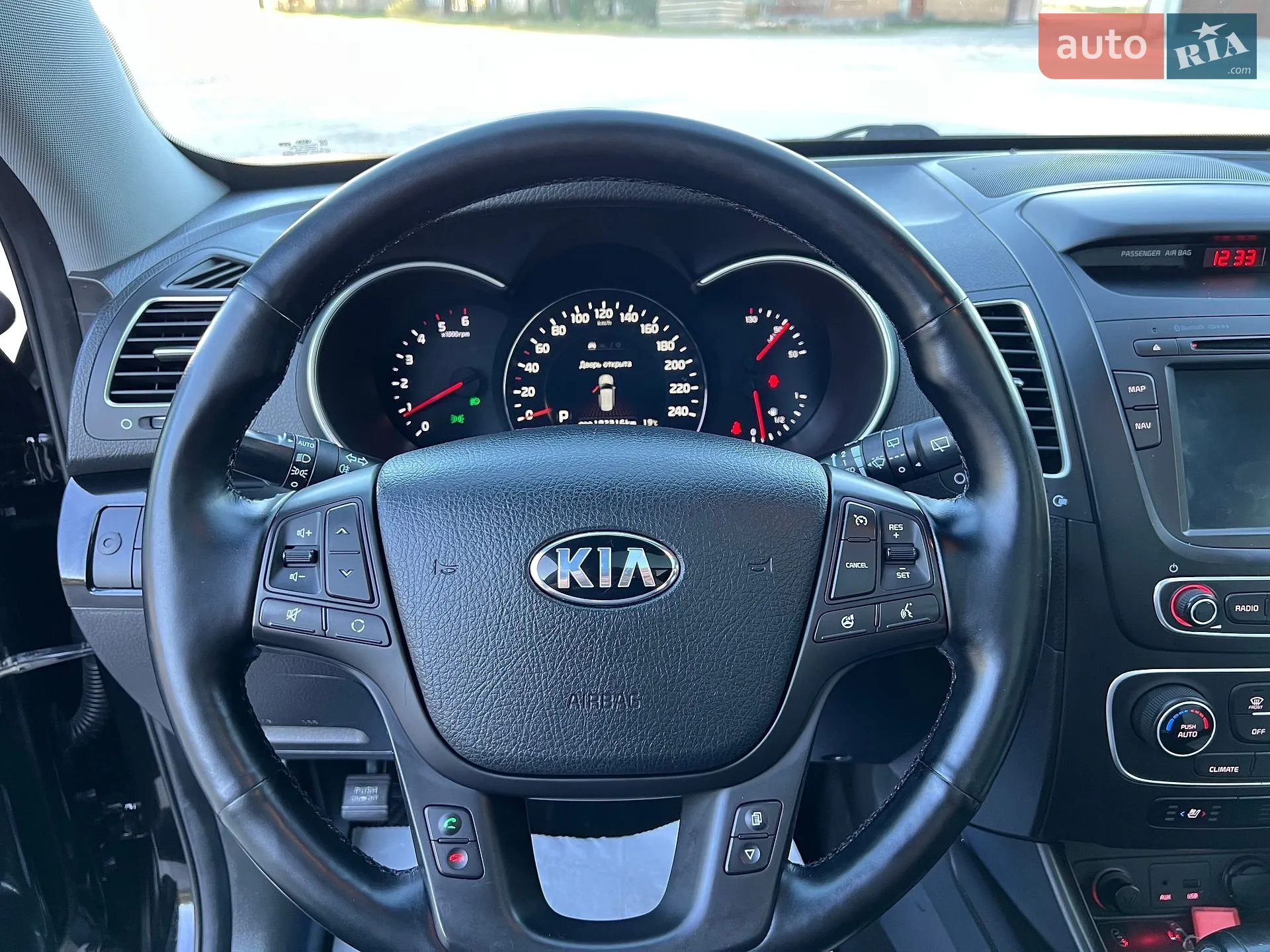 2014 Kia Sorento - мініатюра 81