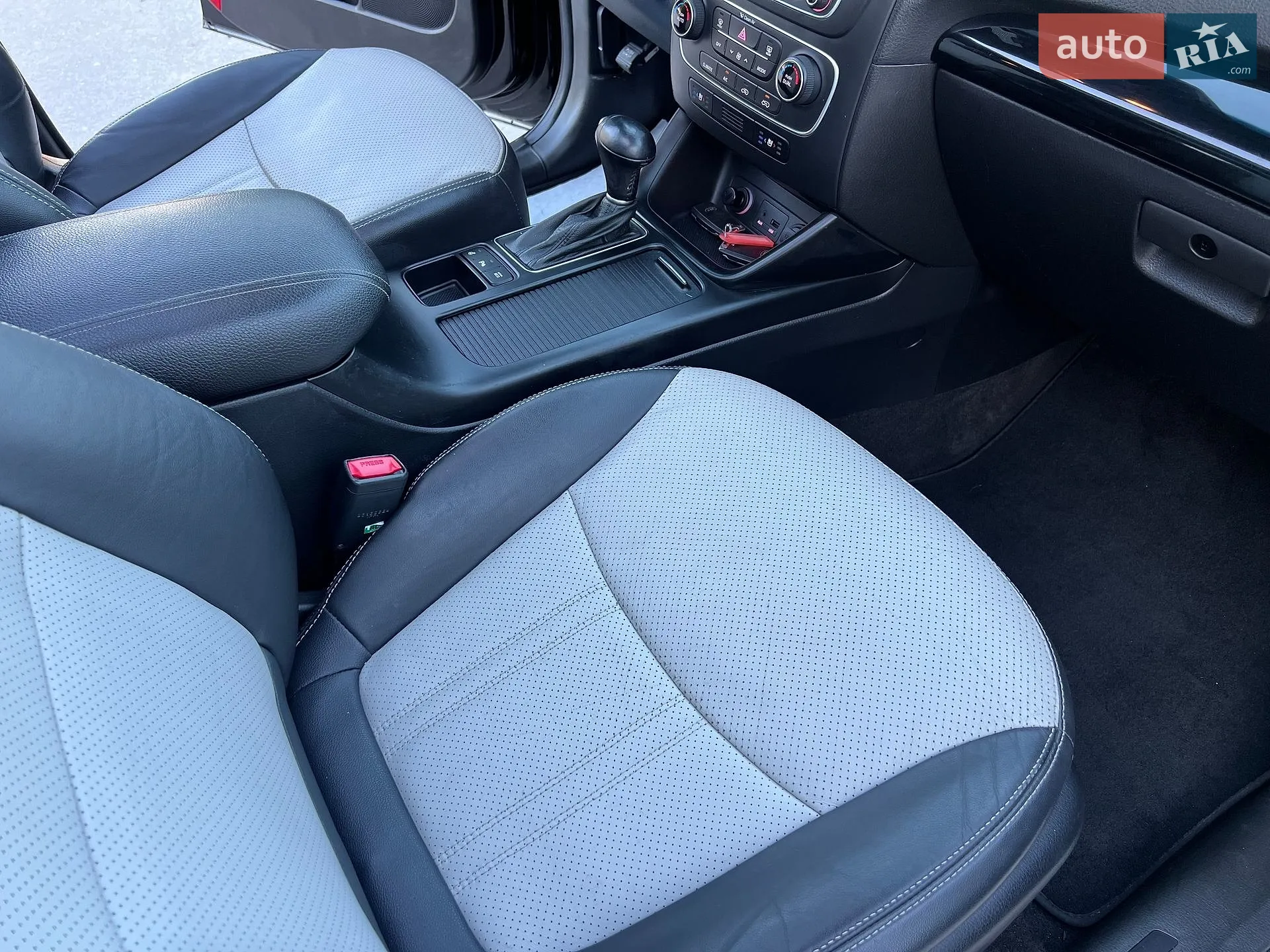 2014 Kia Sorento - мініатюра 98