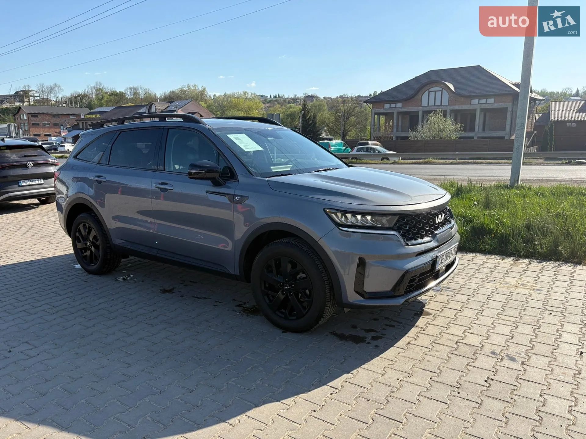 2022 Kia Sorento - мініатюра 30