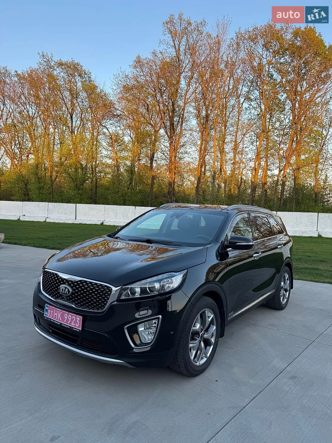 2016 Kia Sorento - мініатюра 5