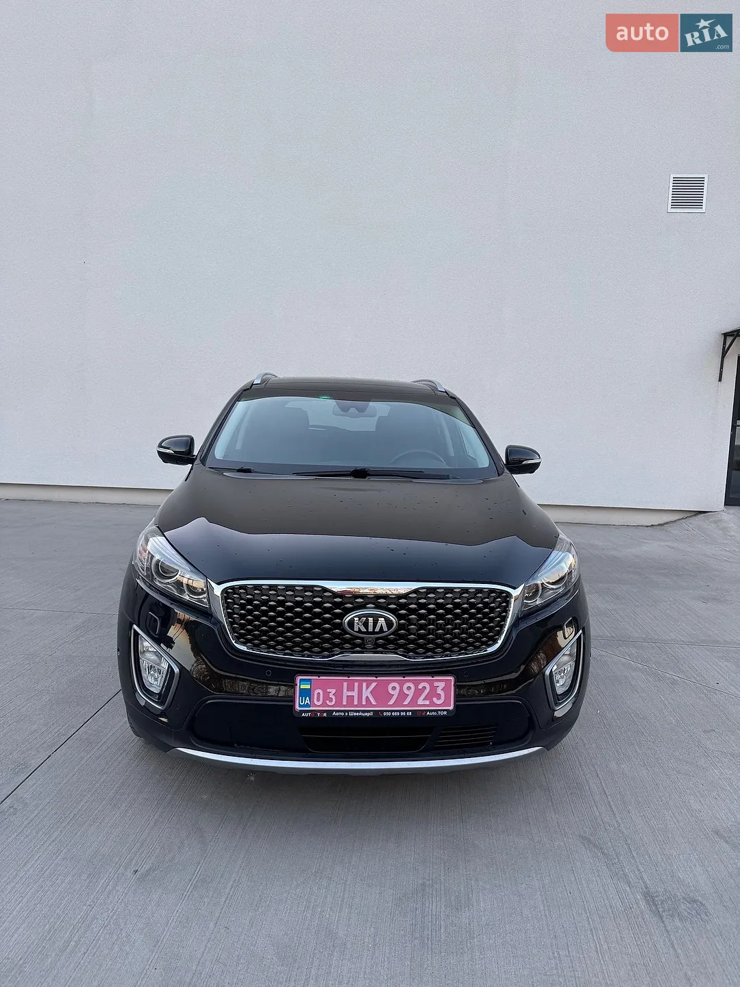 2016 Kia Sorento - мініатюра 26