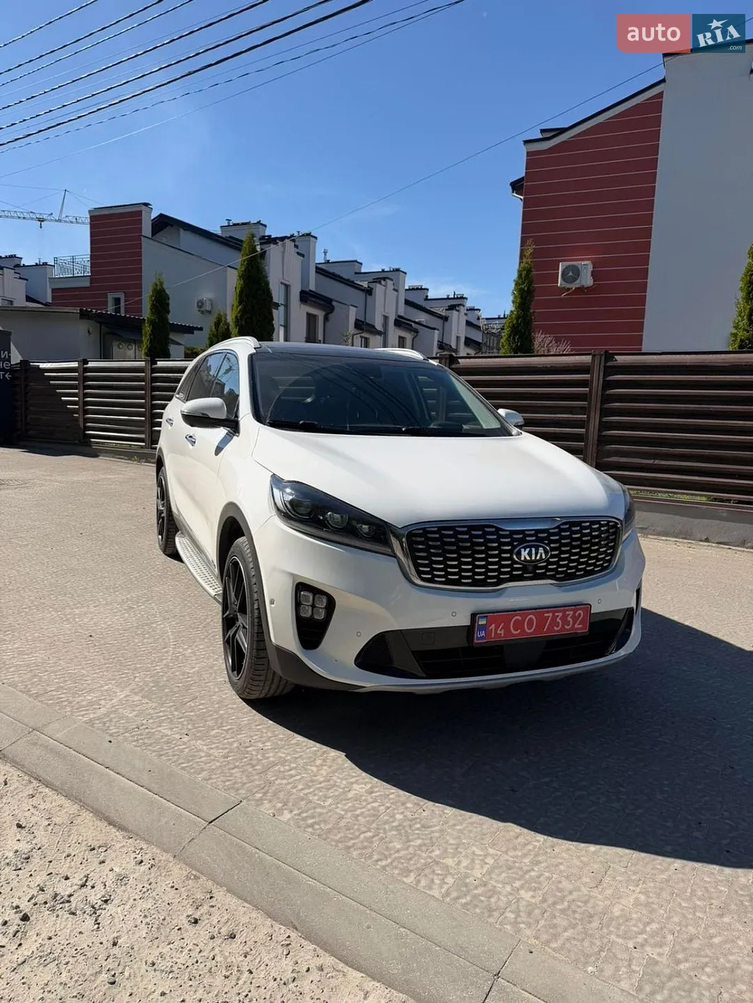 2018 Kia Sorento - мініатюра 2