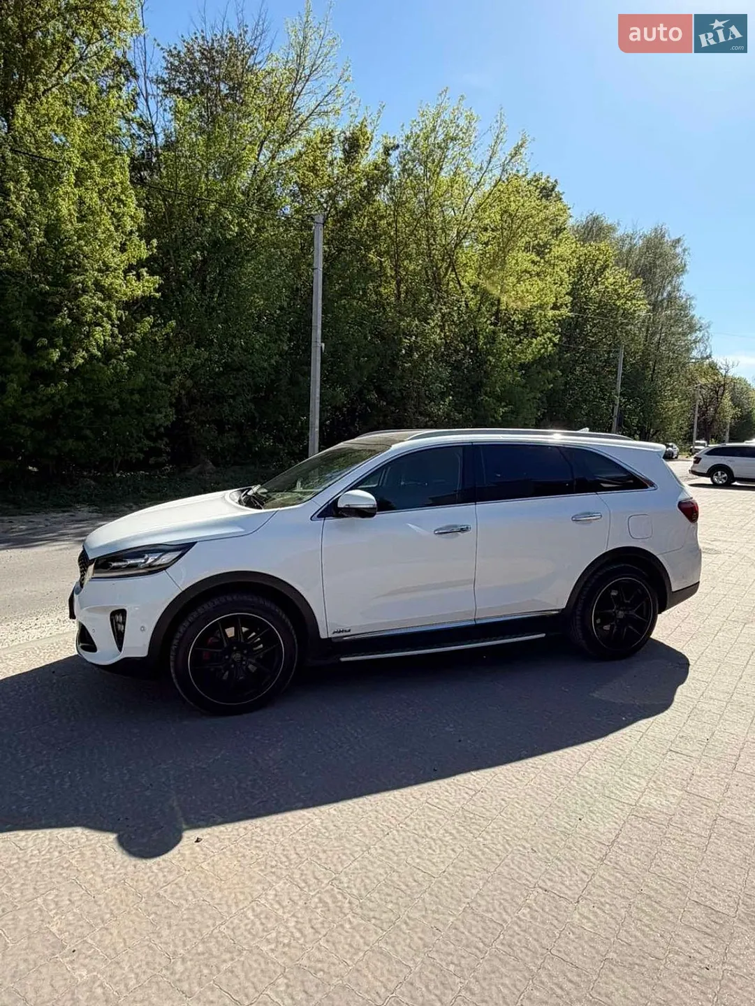 2018 Kia Sorento - мініатюра 20
