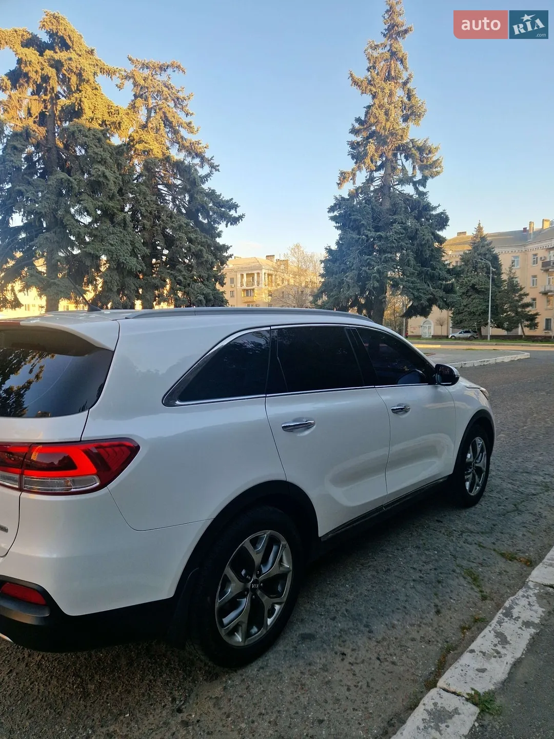 2015 Kia Sorento - мініатюра 10