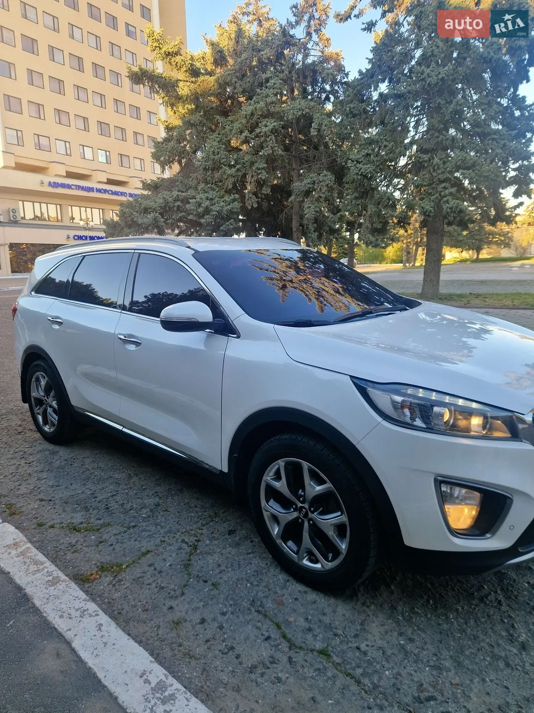2015 Kia Sorento - мініатюра 9