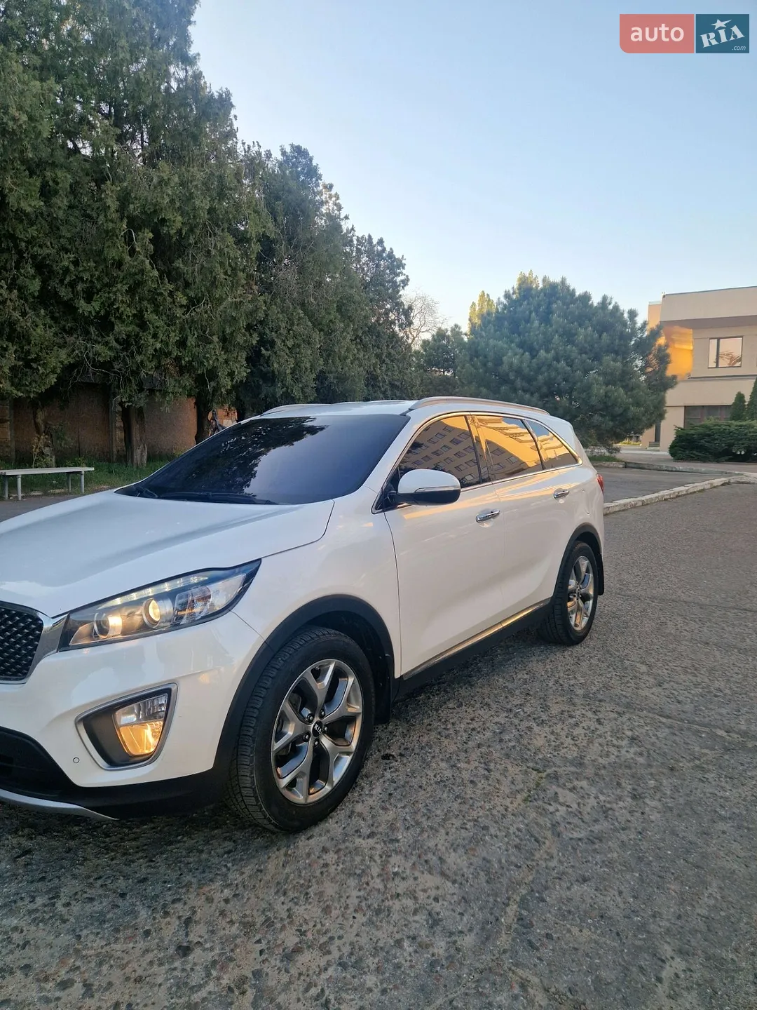 2015 Kia Sorento - мініатюра 18