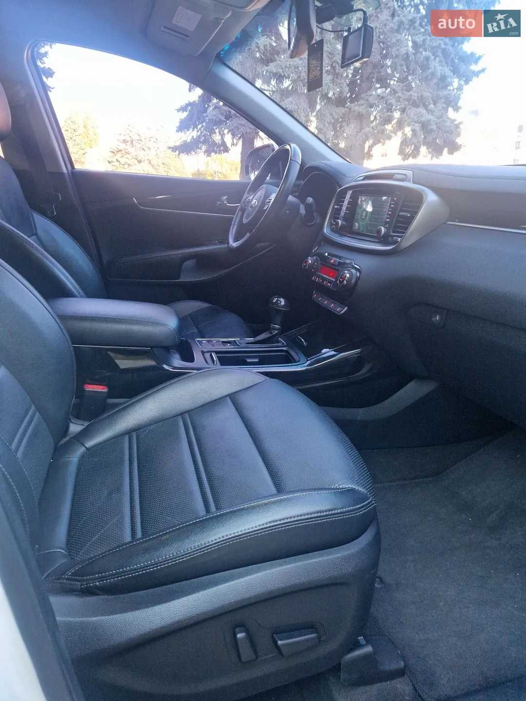 2015 Kia Sorento - мініатюра 25