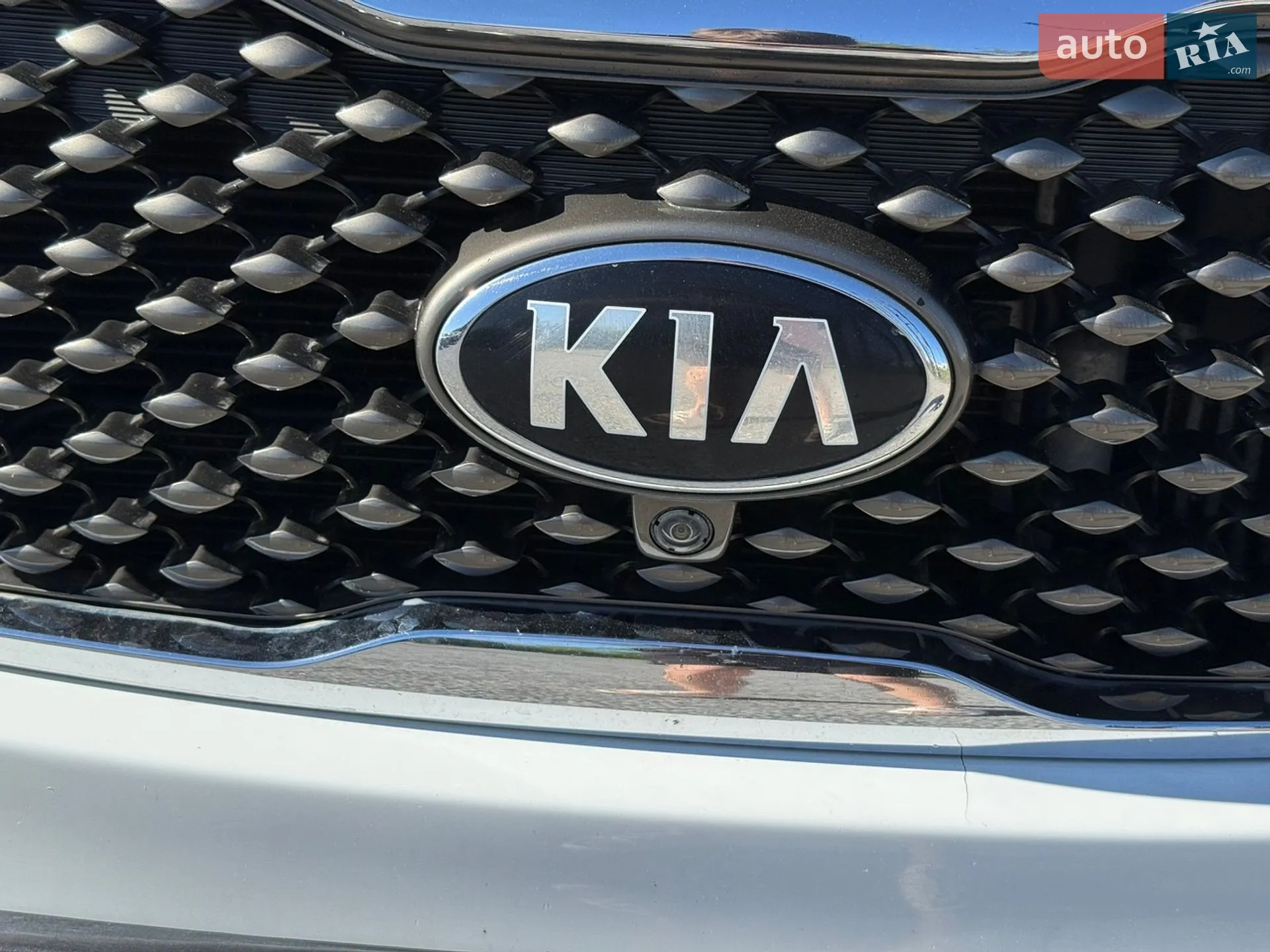 2015 Kia Sorento - мініатюра 9