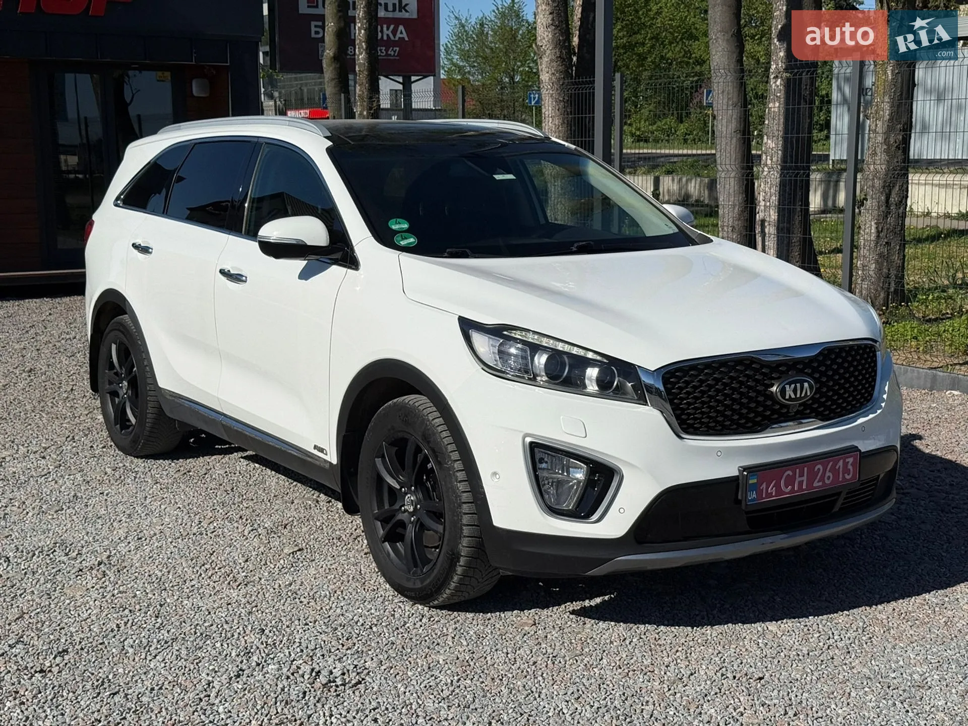 2015 Kia Sorento - мініатюра 28