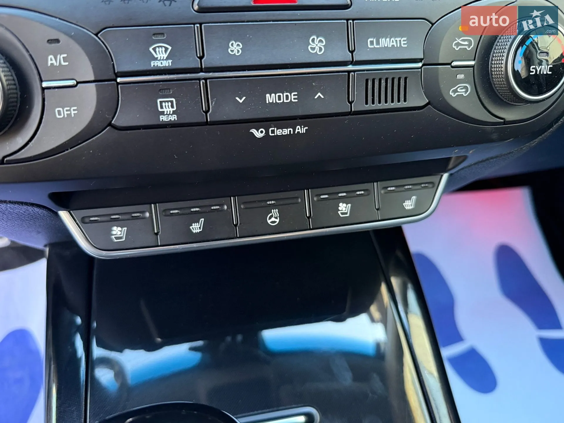 2015 Kia Sorento - мініатюра 43