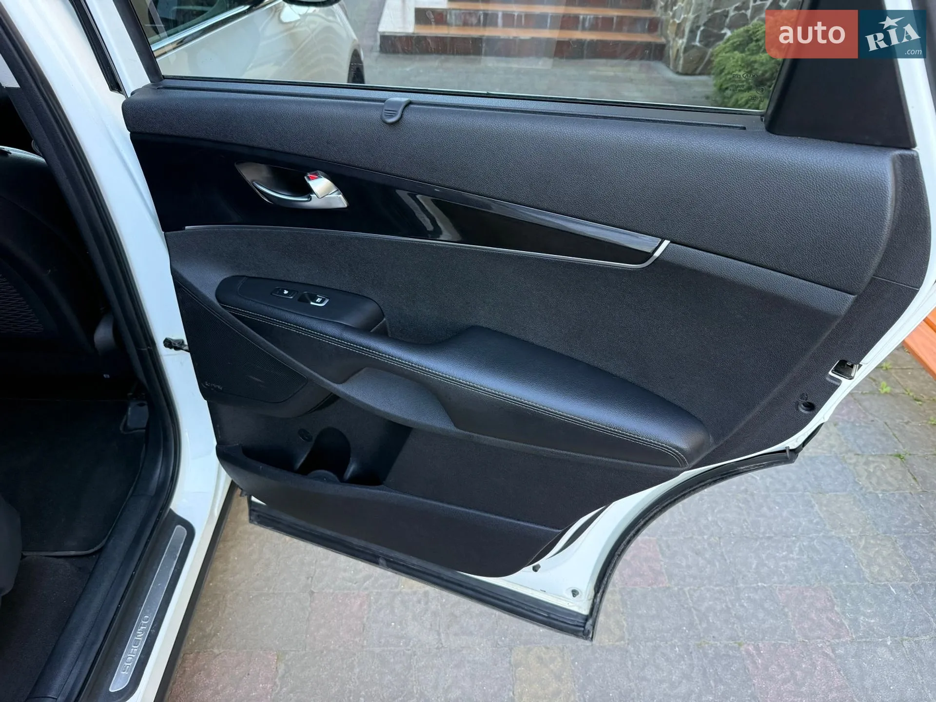 2015 Kia Sorento - мініатюра 60