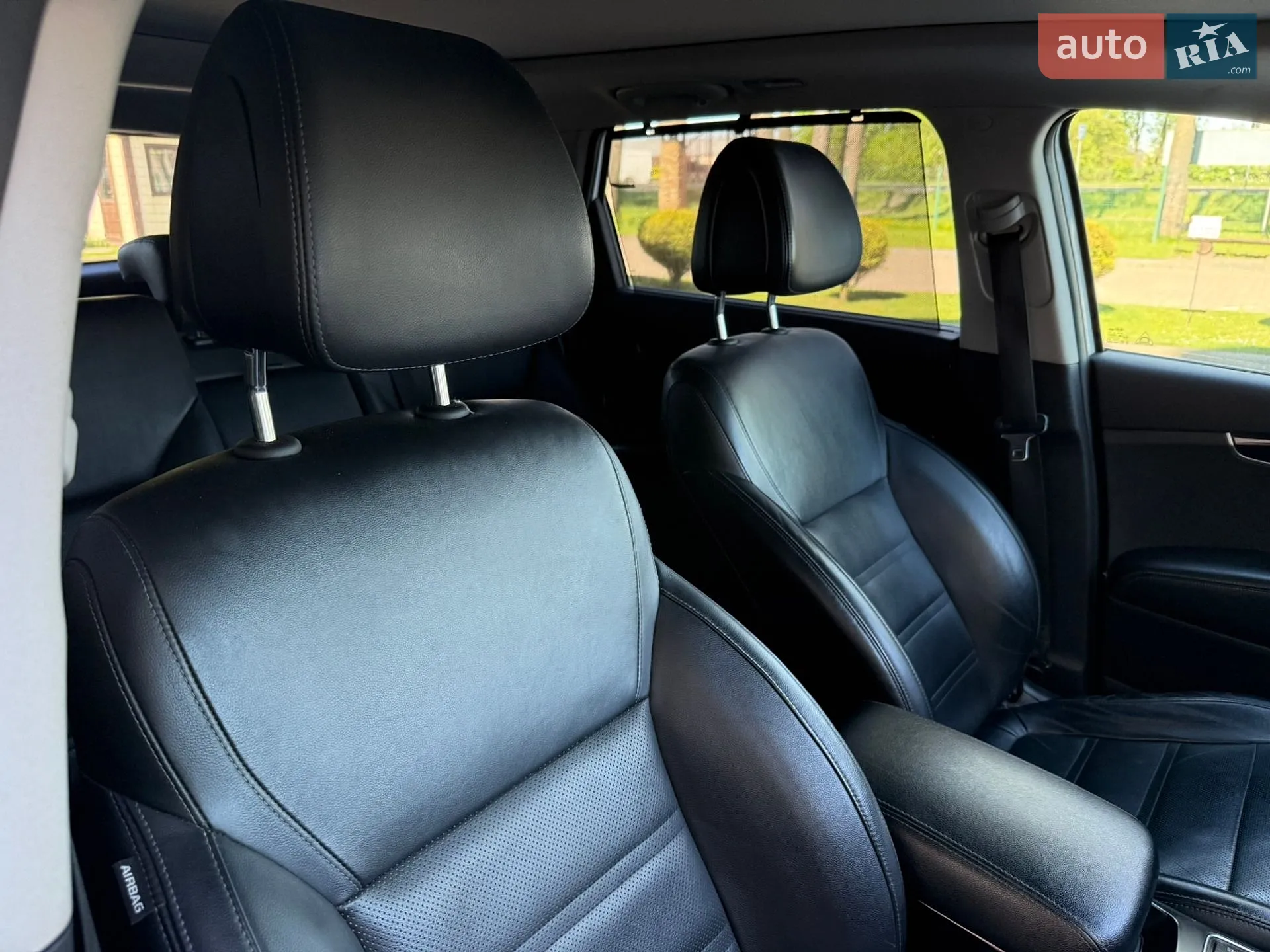 2015 Kia Sorento - мініатюра 68