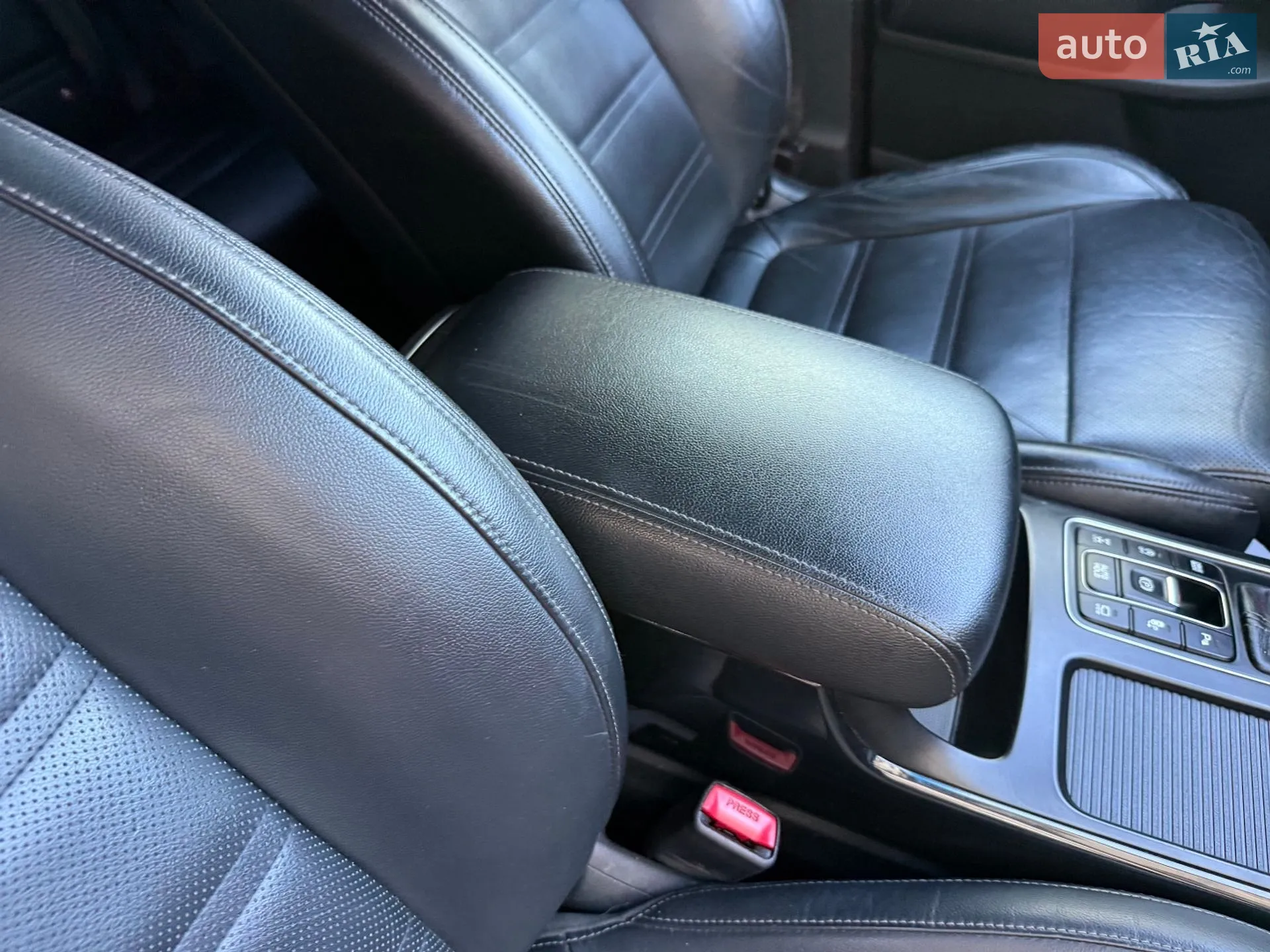 2015 Kia Sorento - мініатюра 73