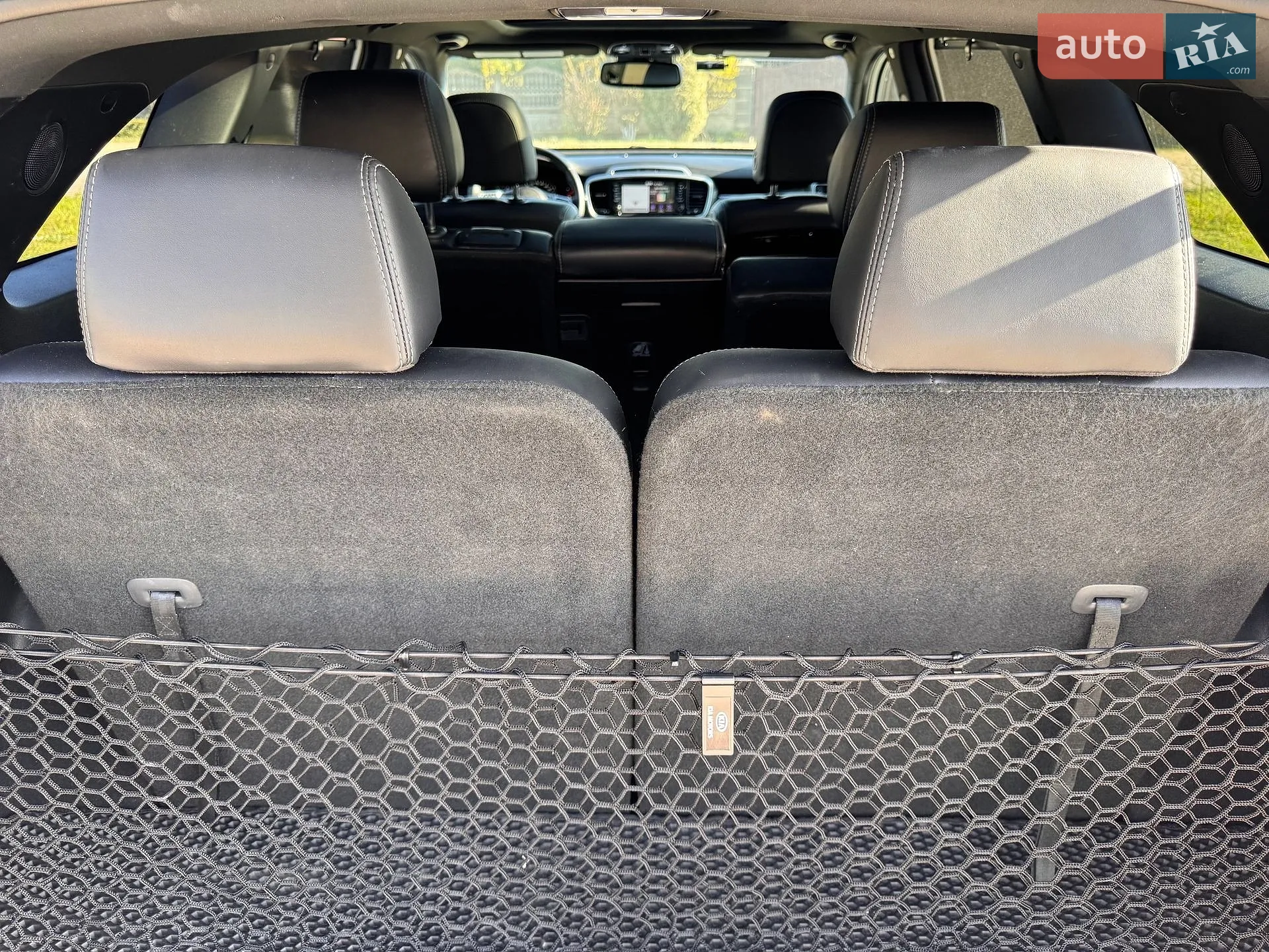 2019 Kia Sorento - мініатюра 19