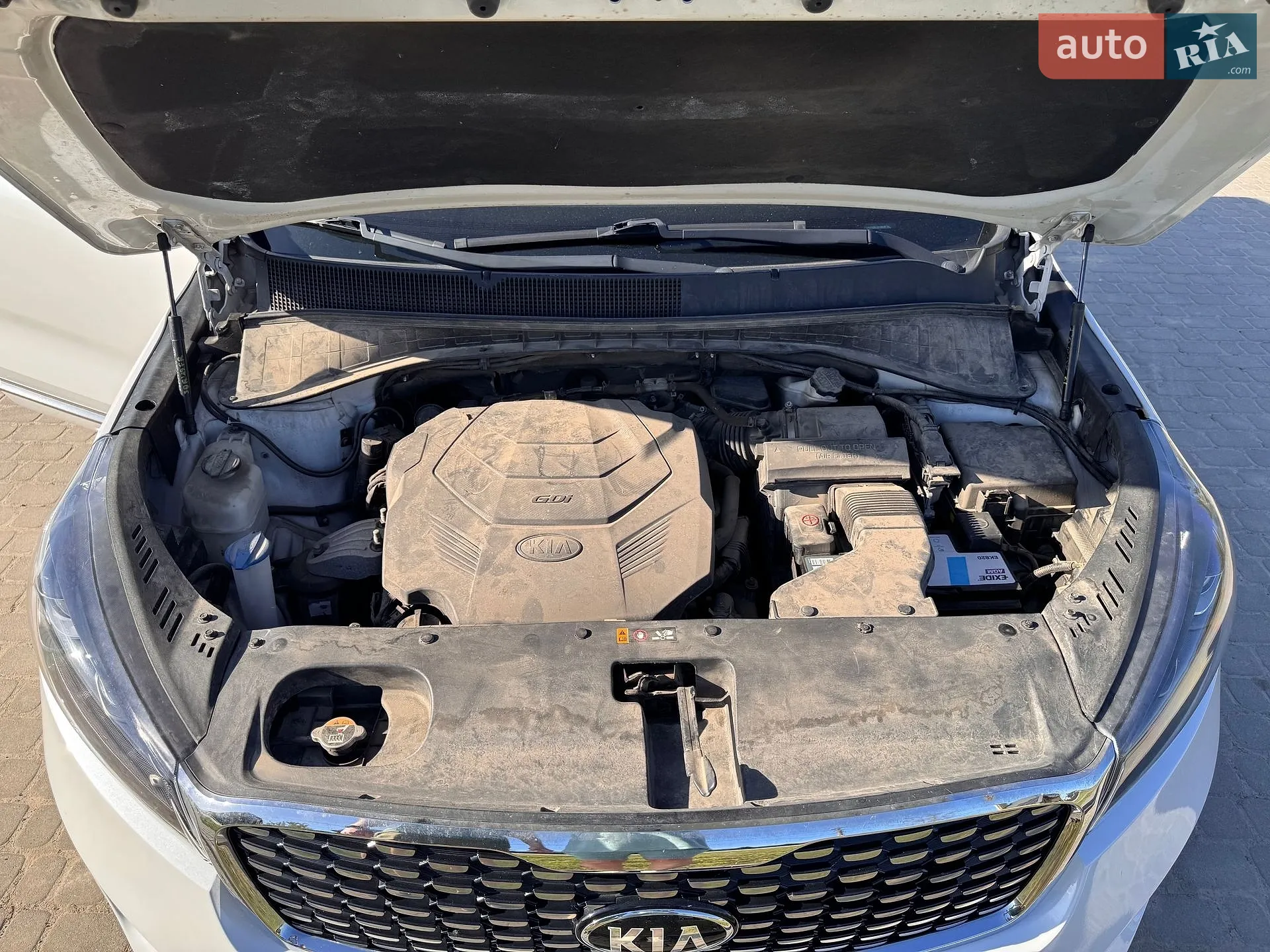 2019 Kia Sorento - мініатюра 23