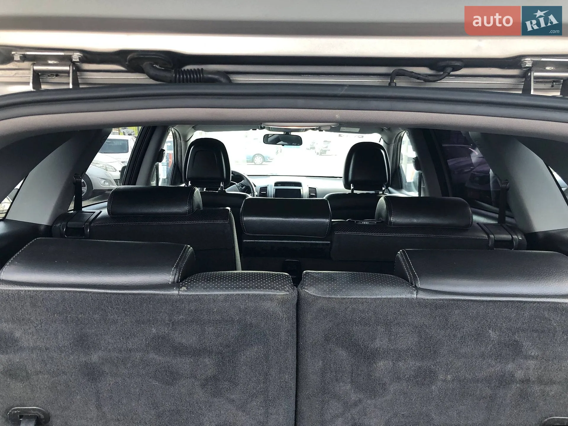 2011 Kia Sorento - мініатюра 17