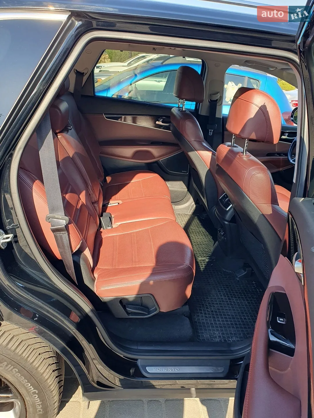 2016 Kia Sorento - мініатюра 11