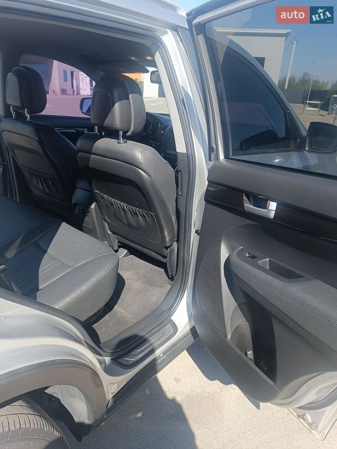 2011 Kia Sorento - мініатюра 28