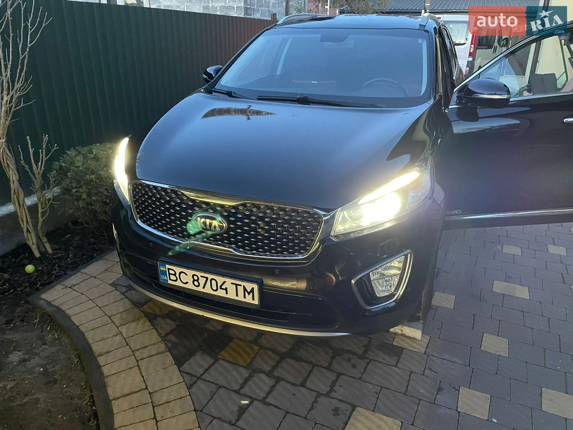 2015 Kia Sorento - мініатюра 15
