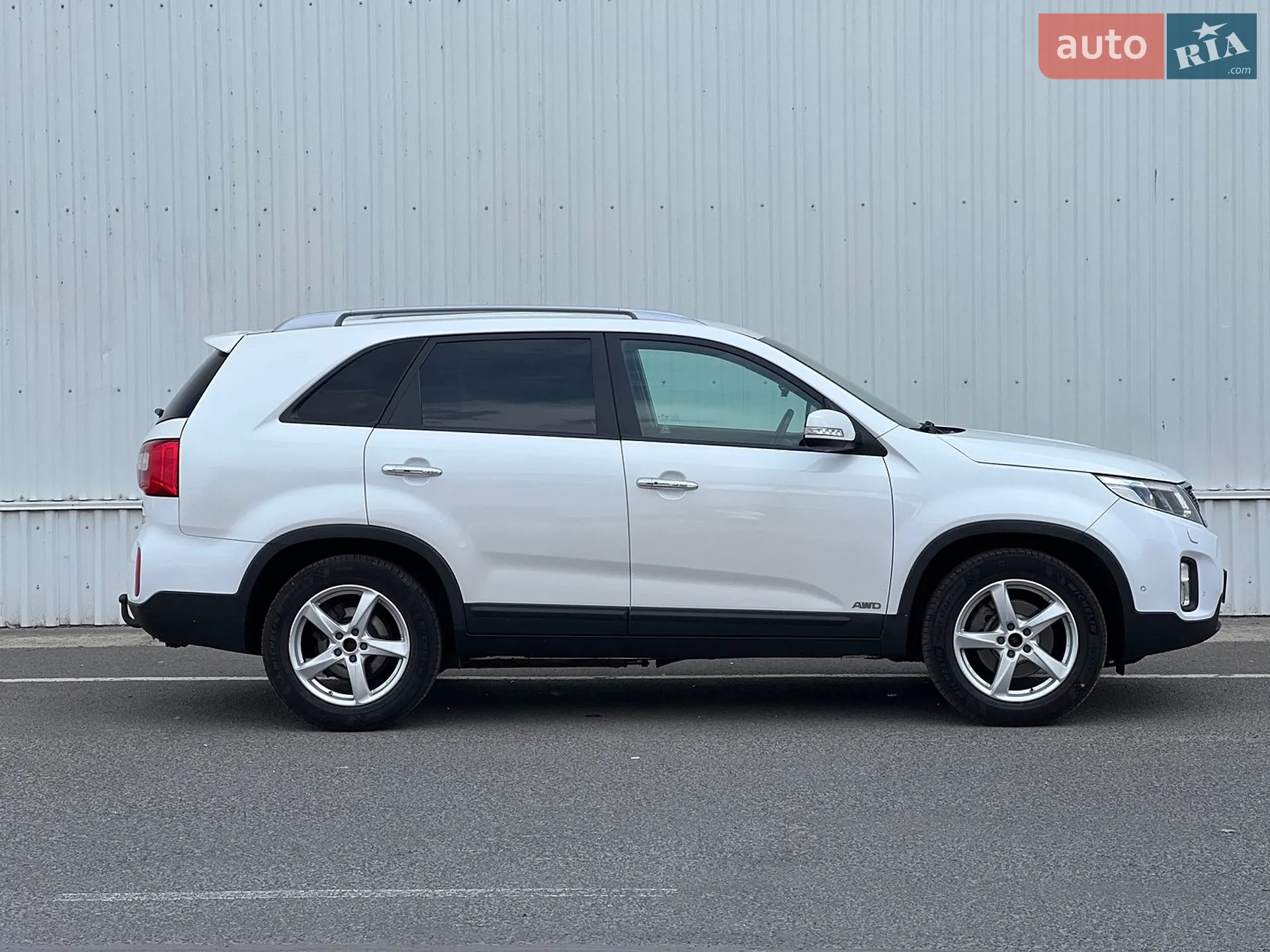 2013 Kia Sorento - мініатюра 3