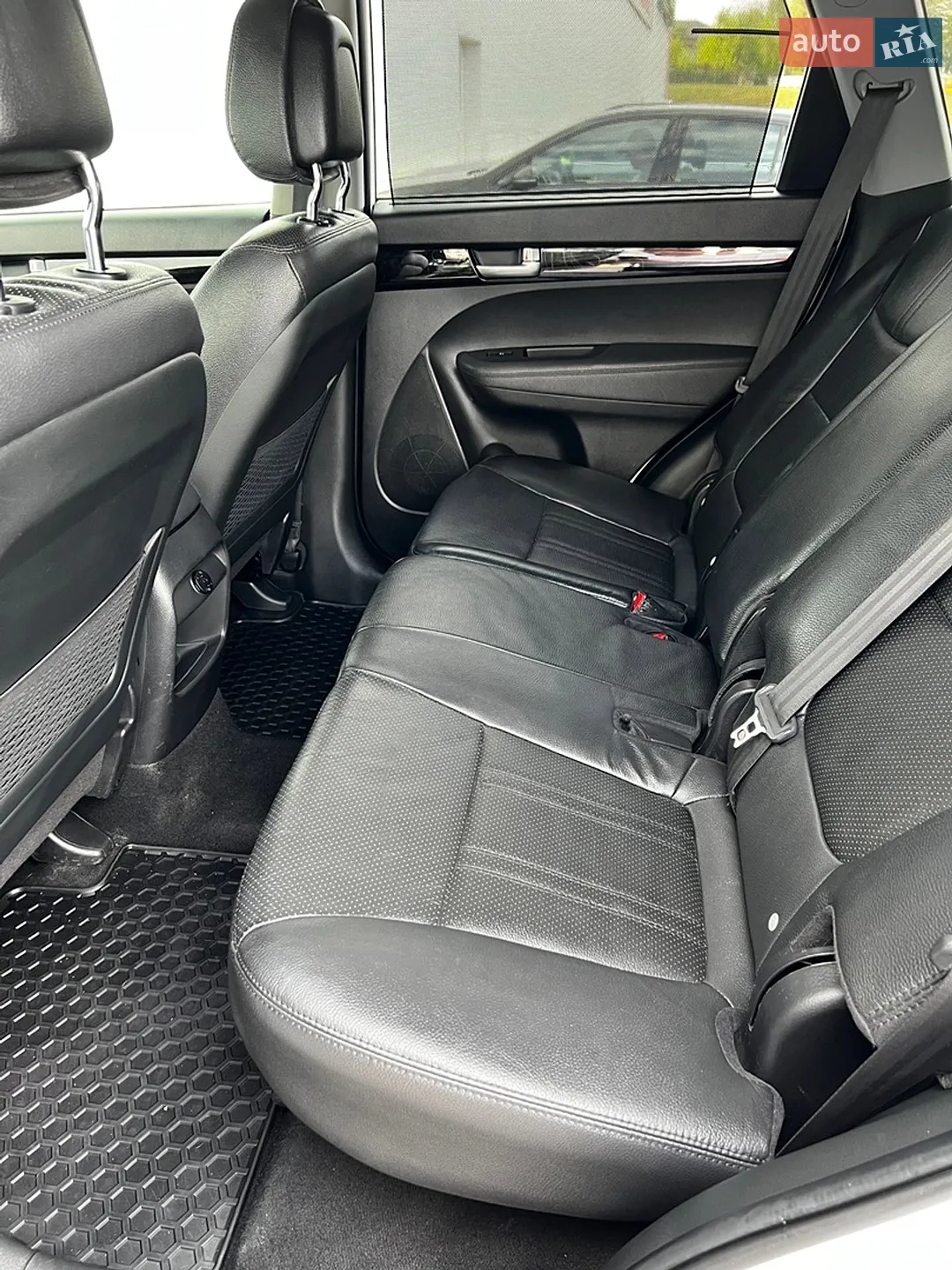 2013 Kia Sorento - мініатюра 20