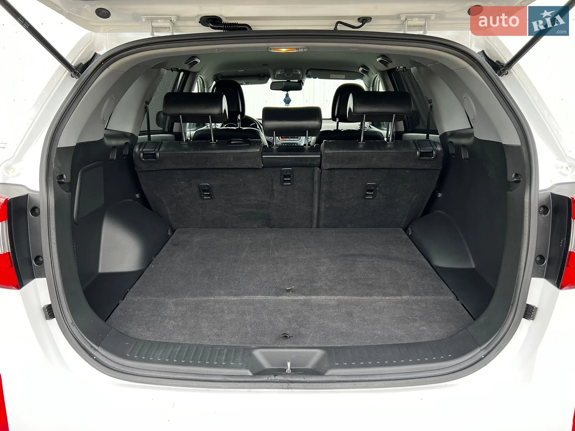 2013 Kia Sorento - мініатюра 23