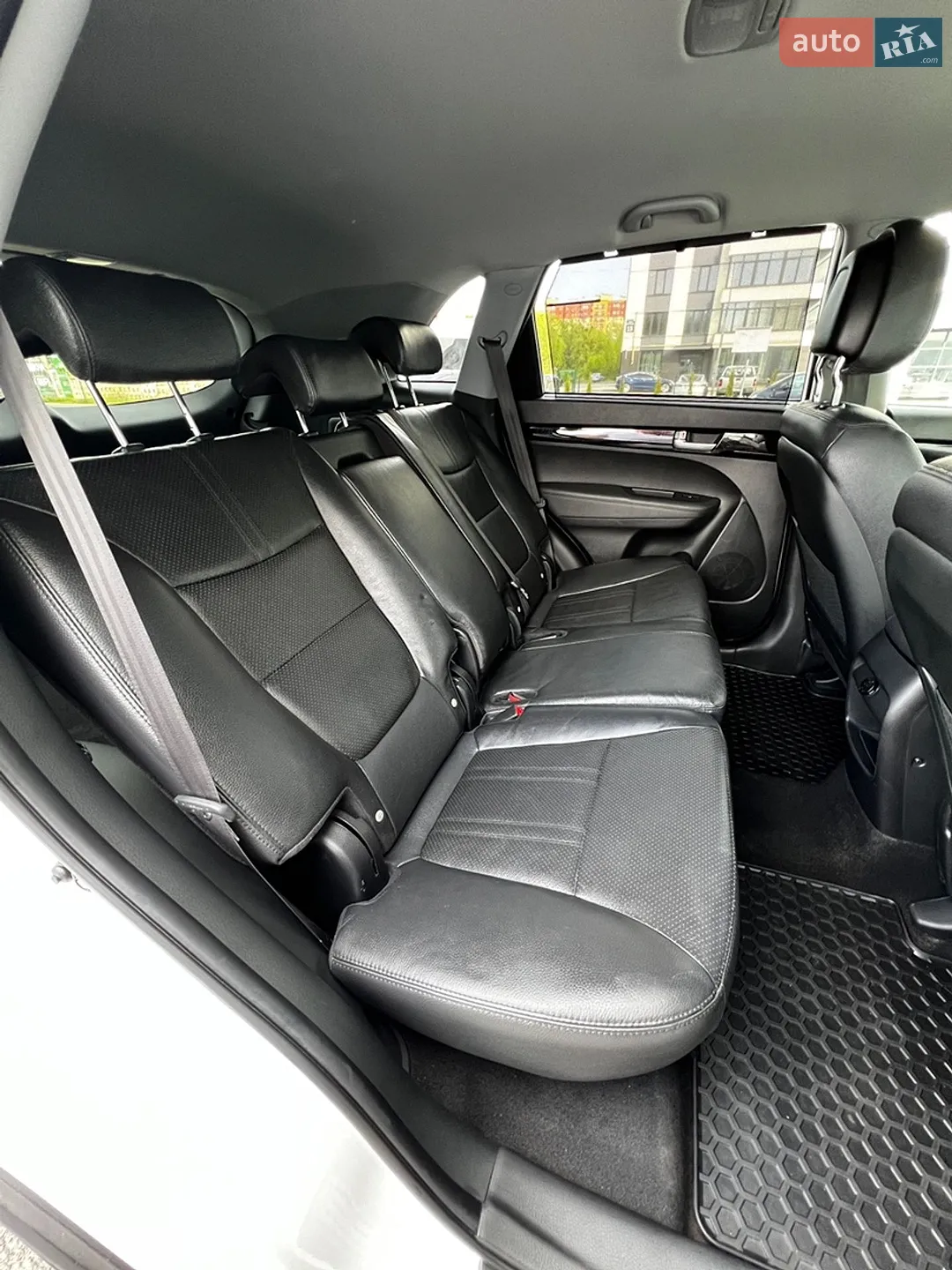 2013 Kia Sorento - мініатюра 28