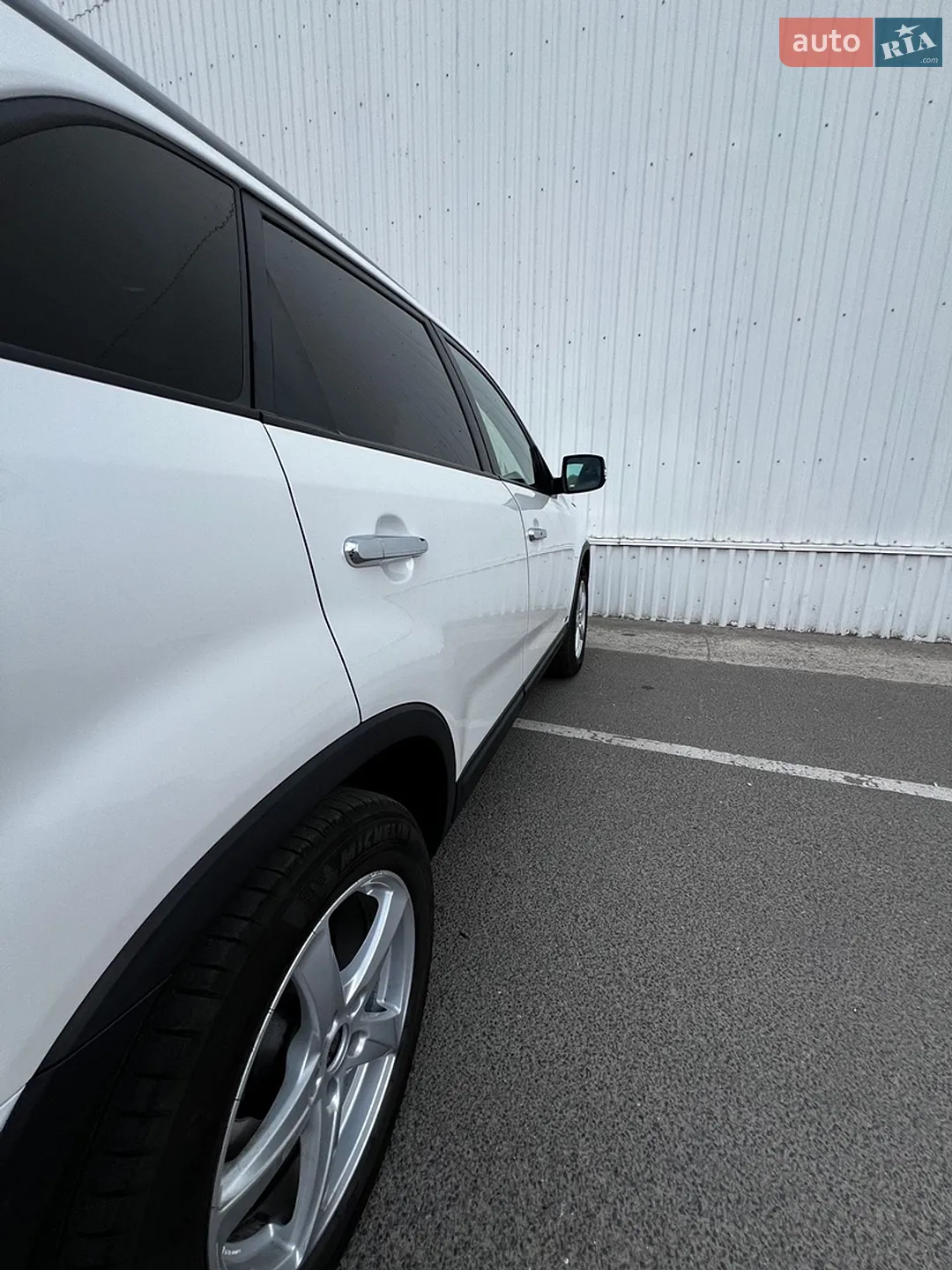 2013 Kia Sorento - мініатюра 41