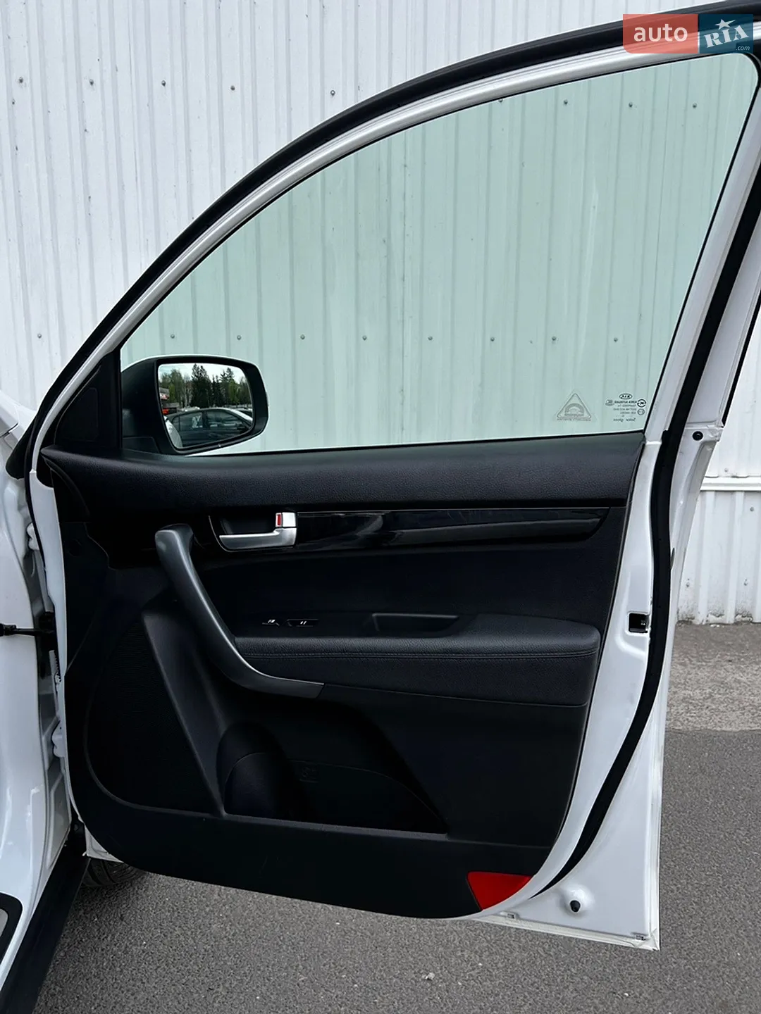 2013 Kia Sorento - мініатюра 34