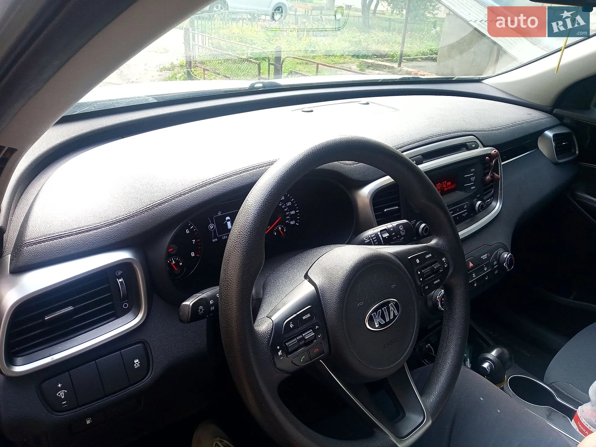 2015 Kia Sorento - мініатюра 3