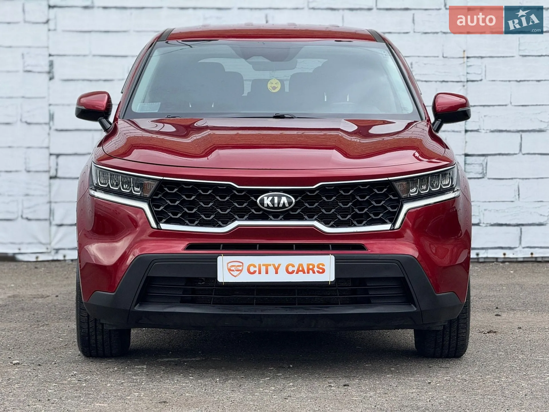 2021 Kia Sorento - мініатюра 5
