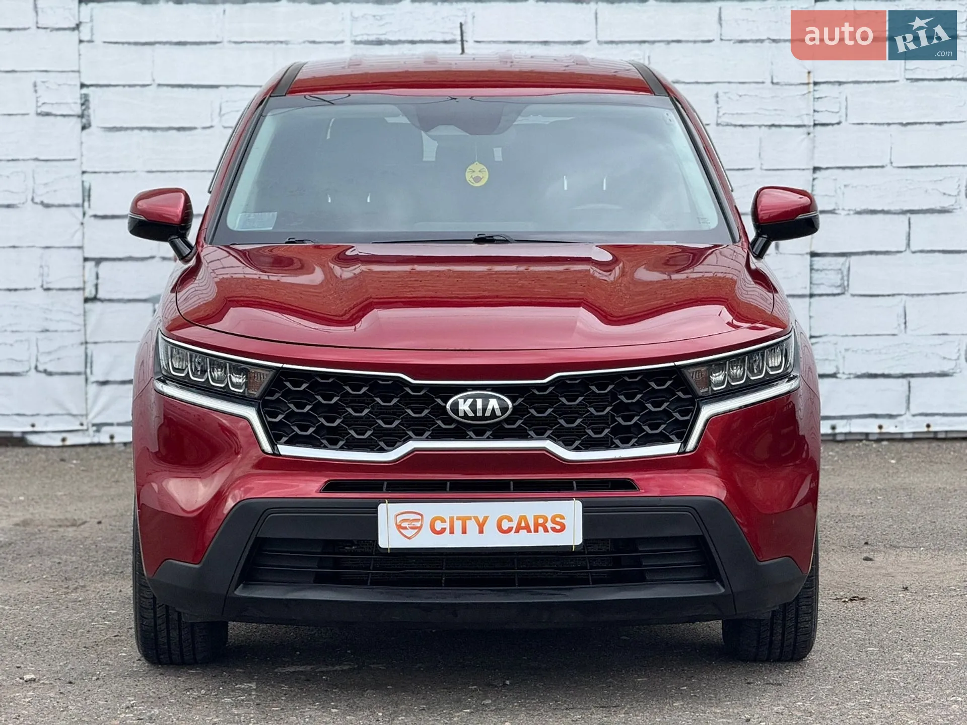 2021 Kia Sorento - мініатюра 6