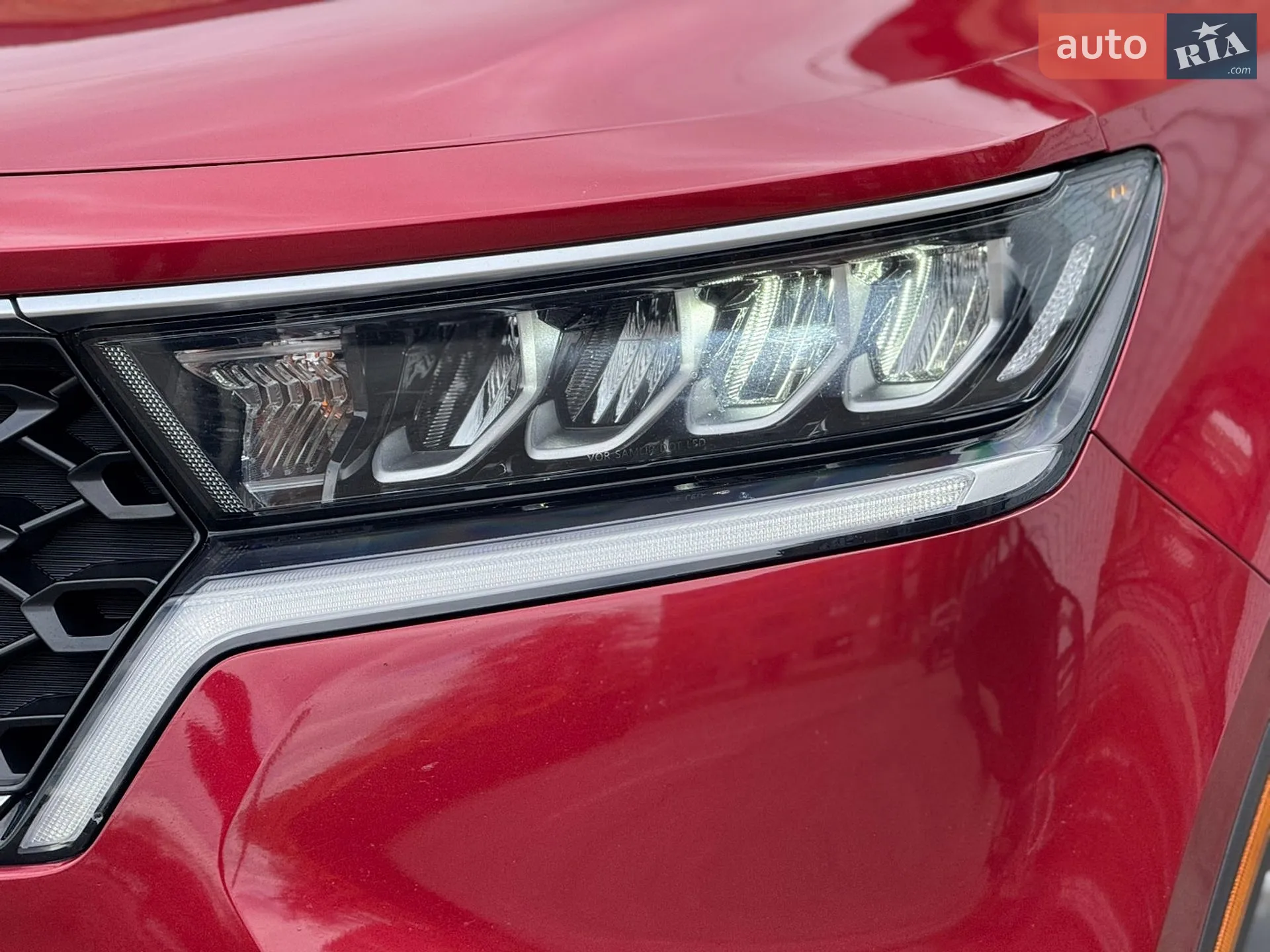 2021 Kia Sorento - мініатюра 9