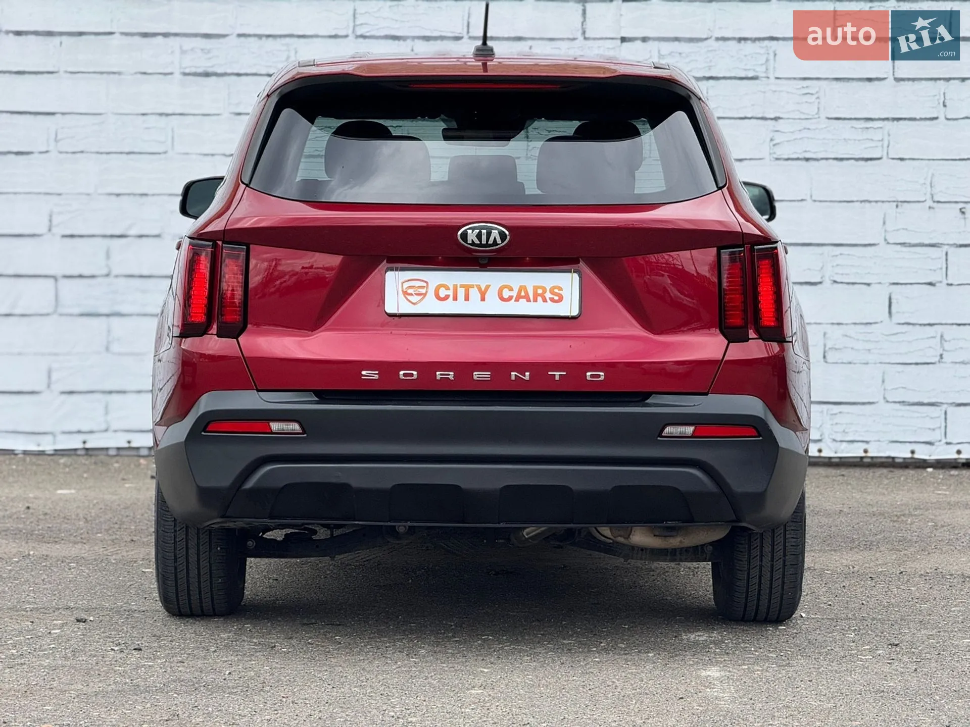 2021 Kia Sorento - мініатюра 14