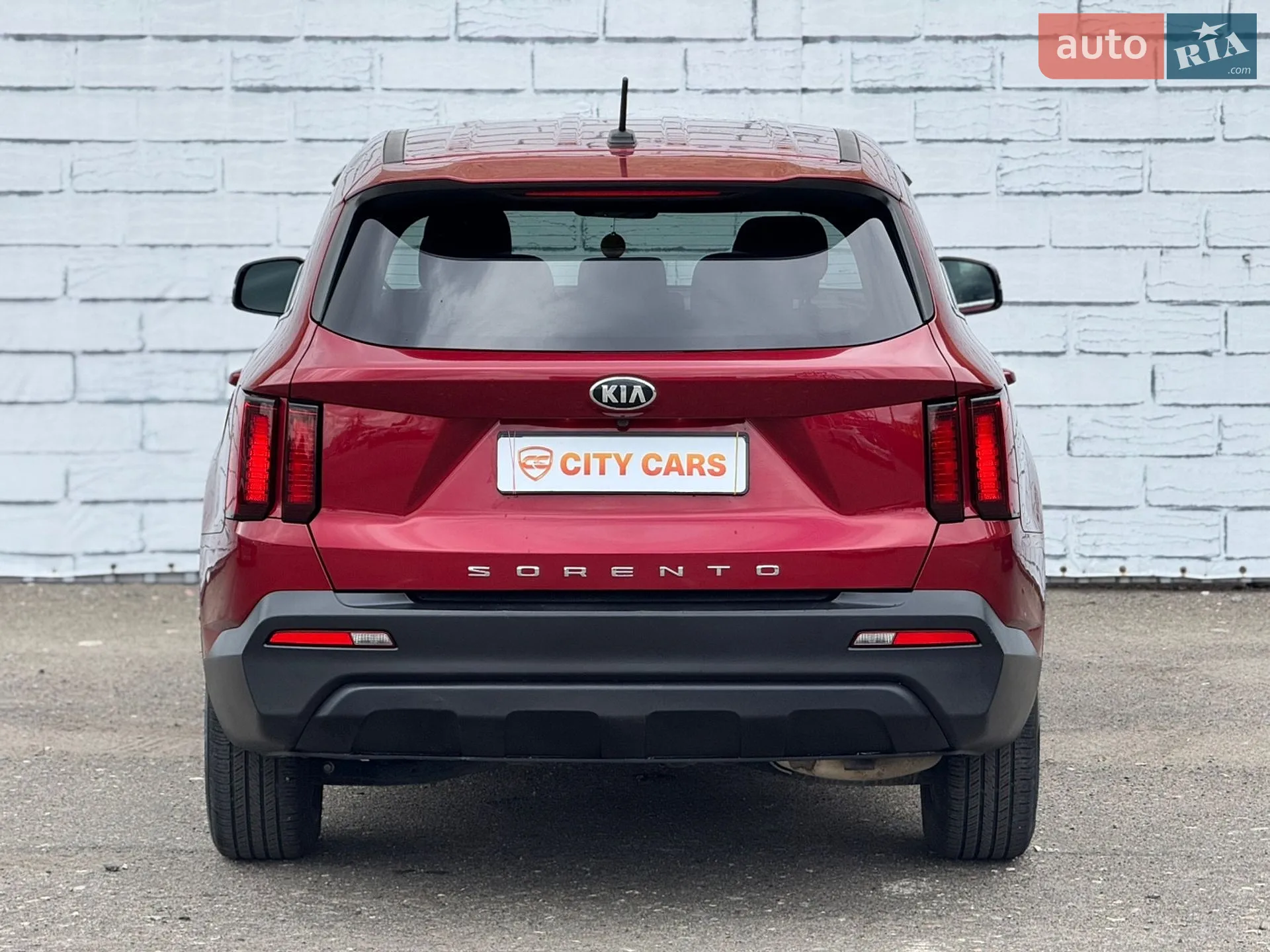 2021 Kia Sorento - мініатюра 15
