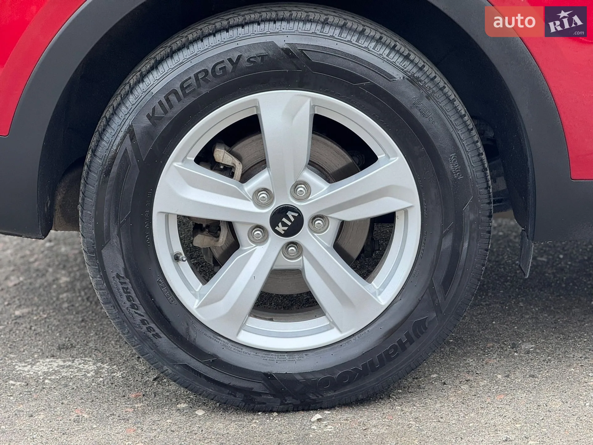 2021 Kia Sorento - мініатюра 19