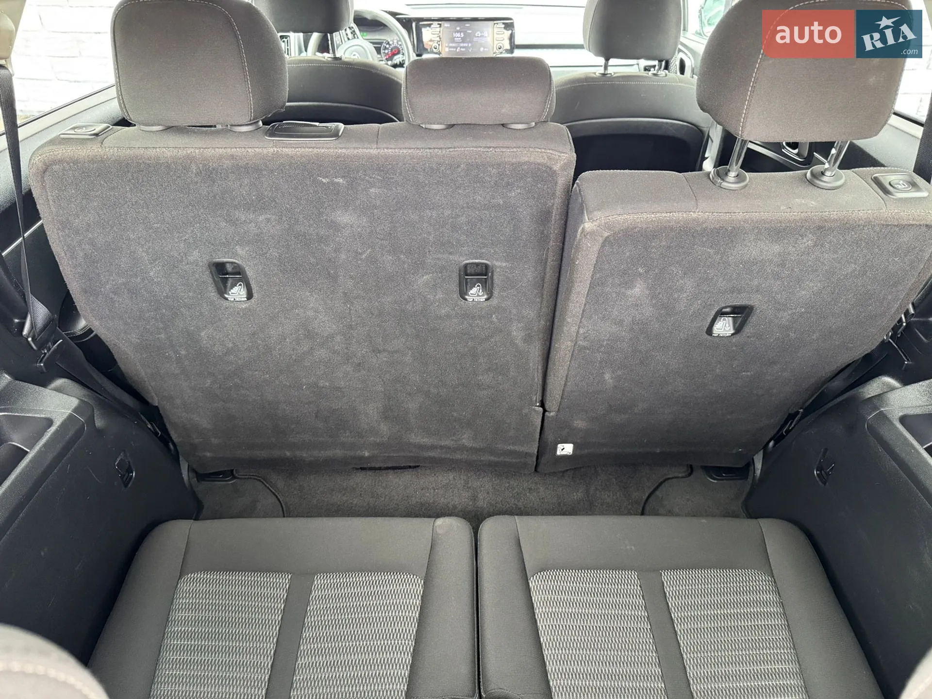 2021 Kia Sorento - мініатюра 22
